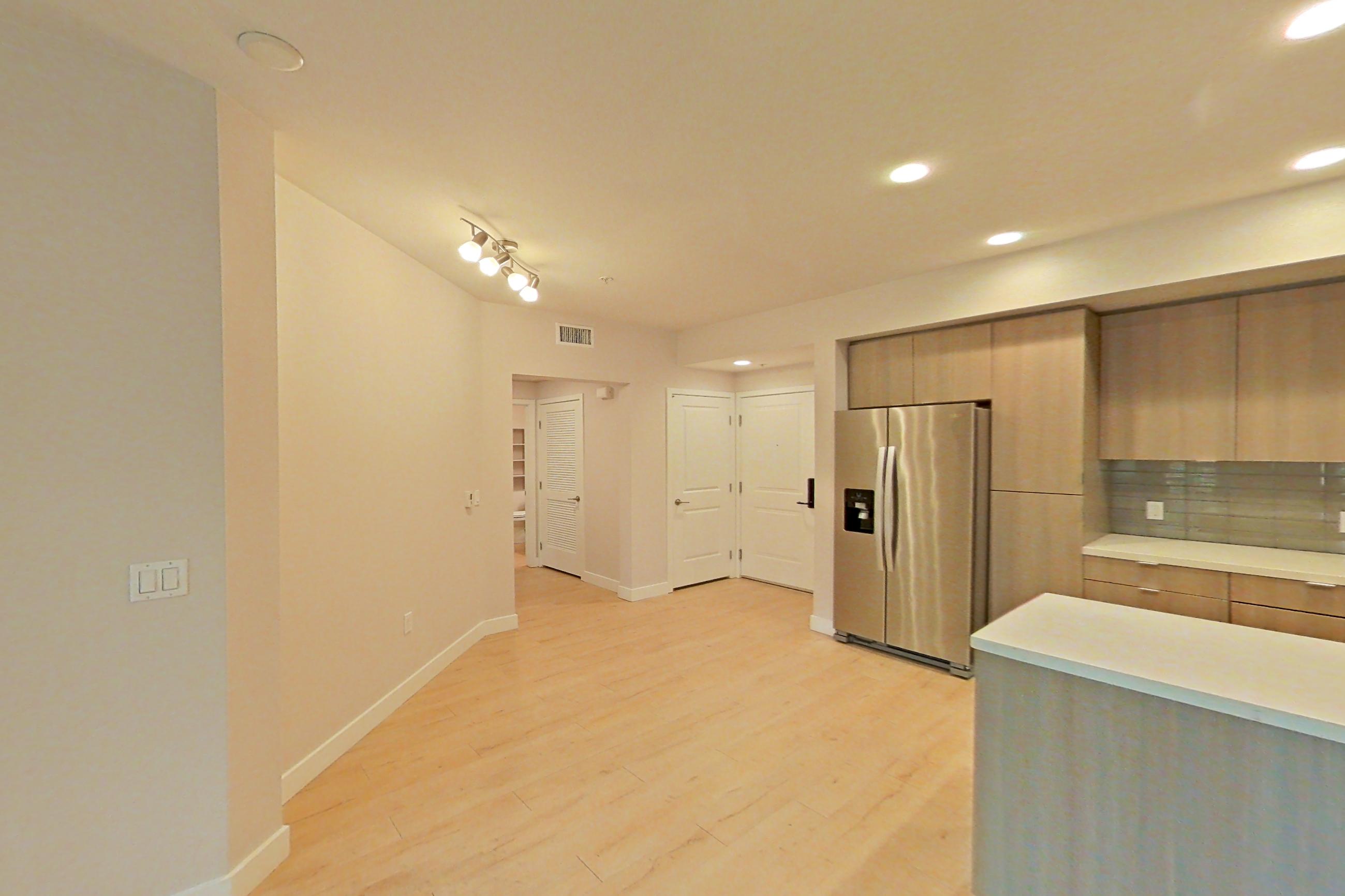 LIVING ROOM (representative of this floor plan)