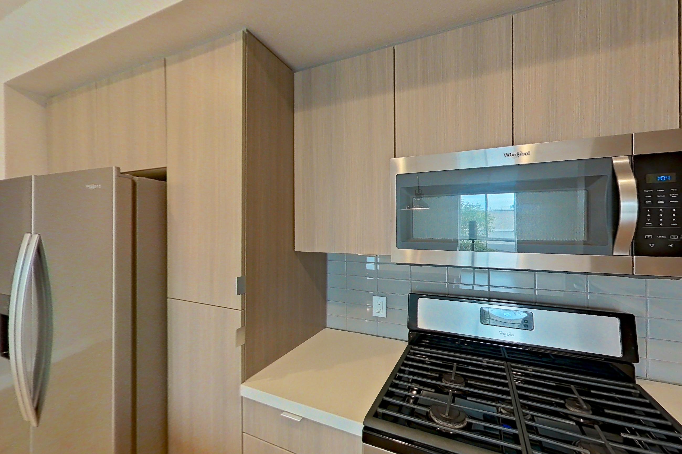 KITCHEN (representative of this floor plan)
