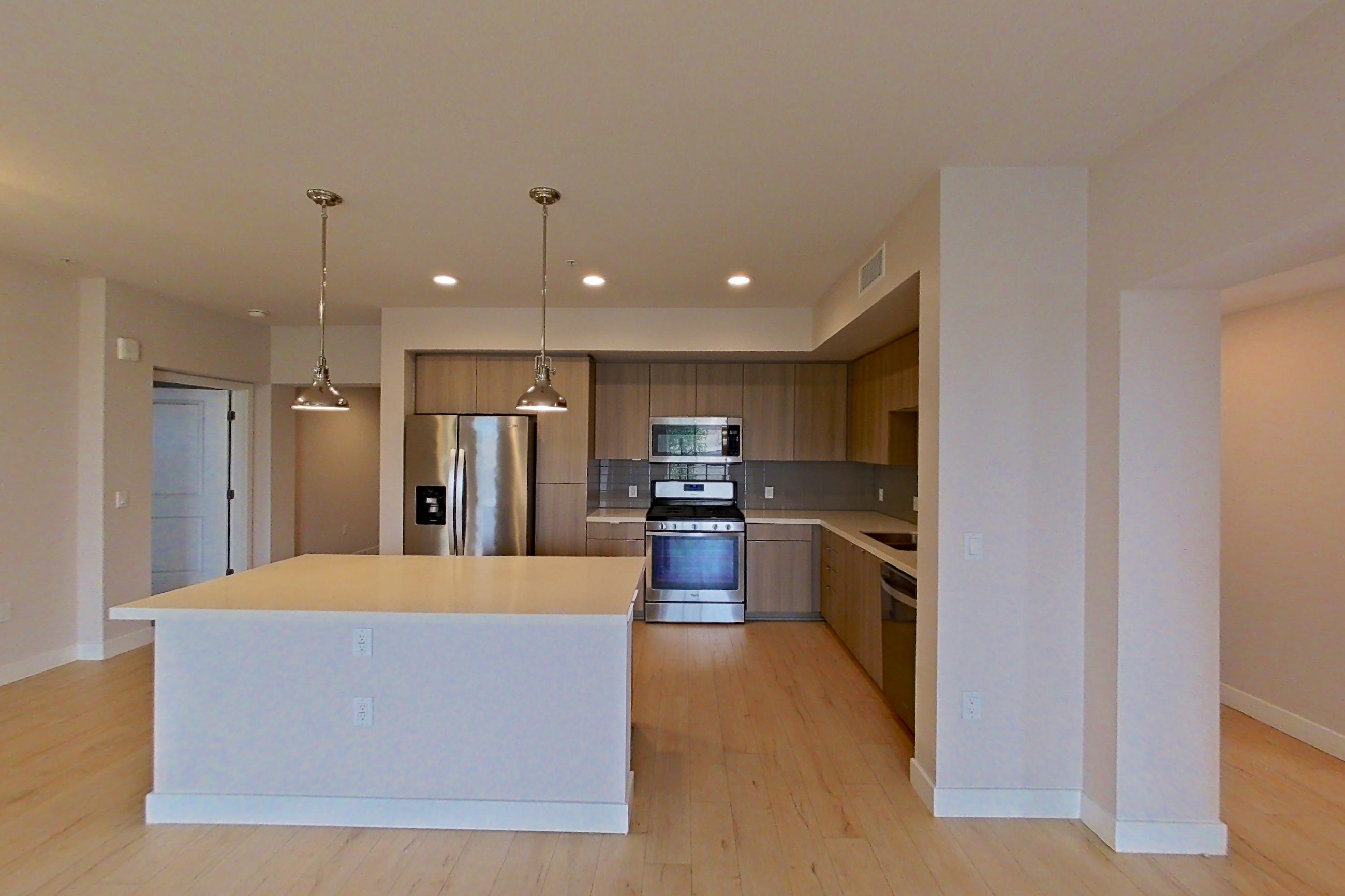 LIVING ROOM (representative of this floor plan)