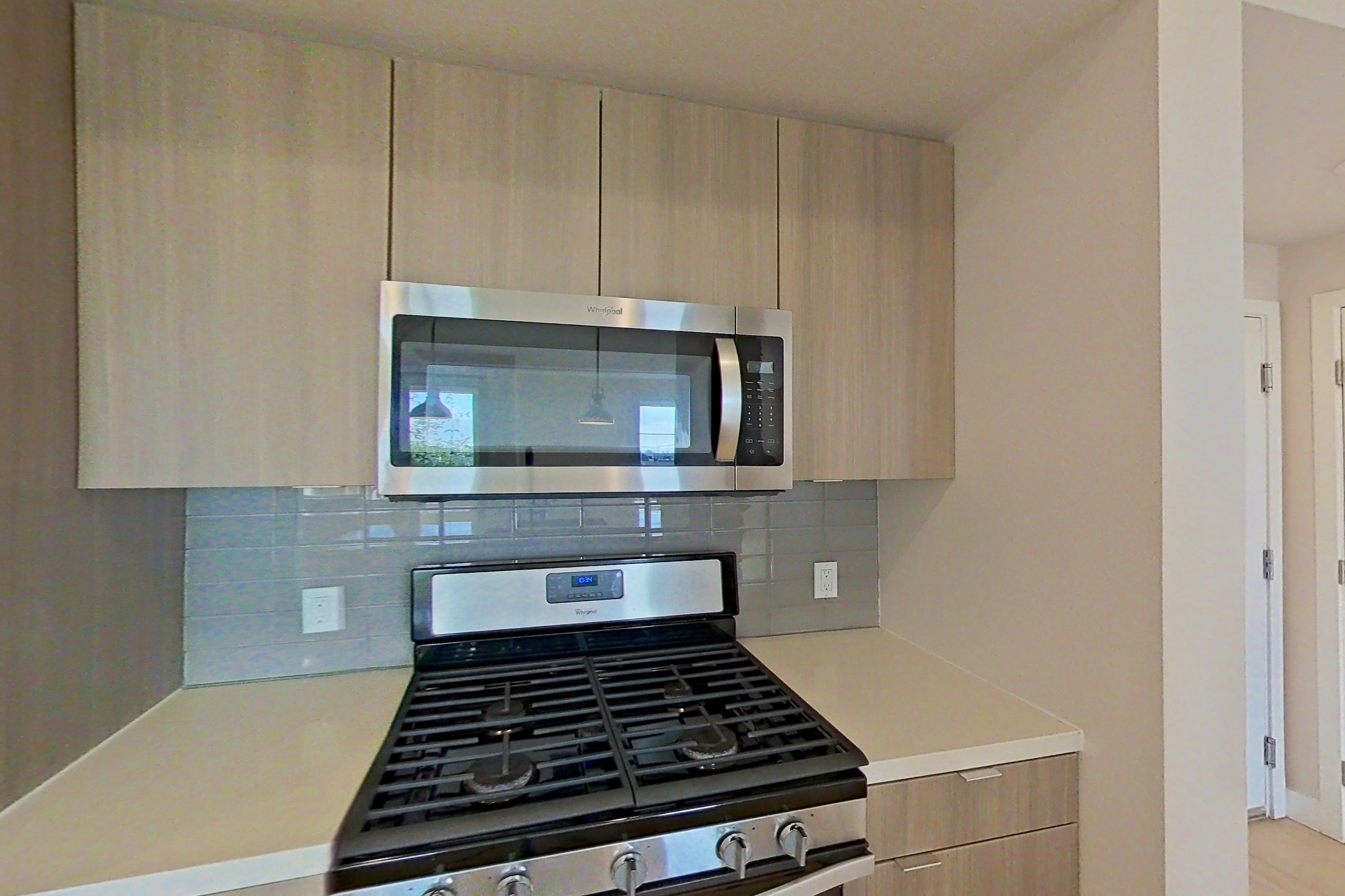 KITCHEN (representative of this floor plan)