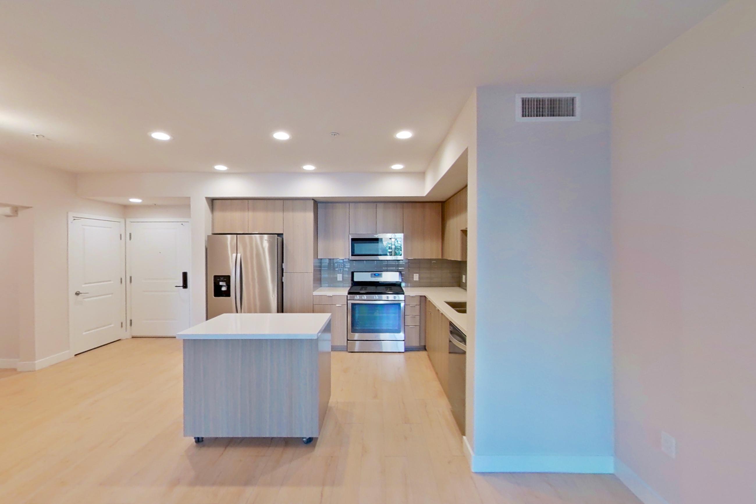 LIVING SPACE