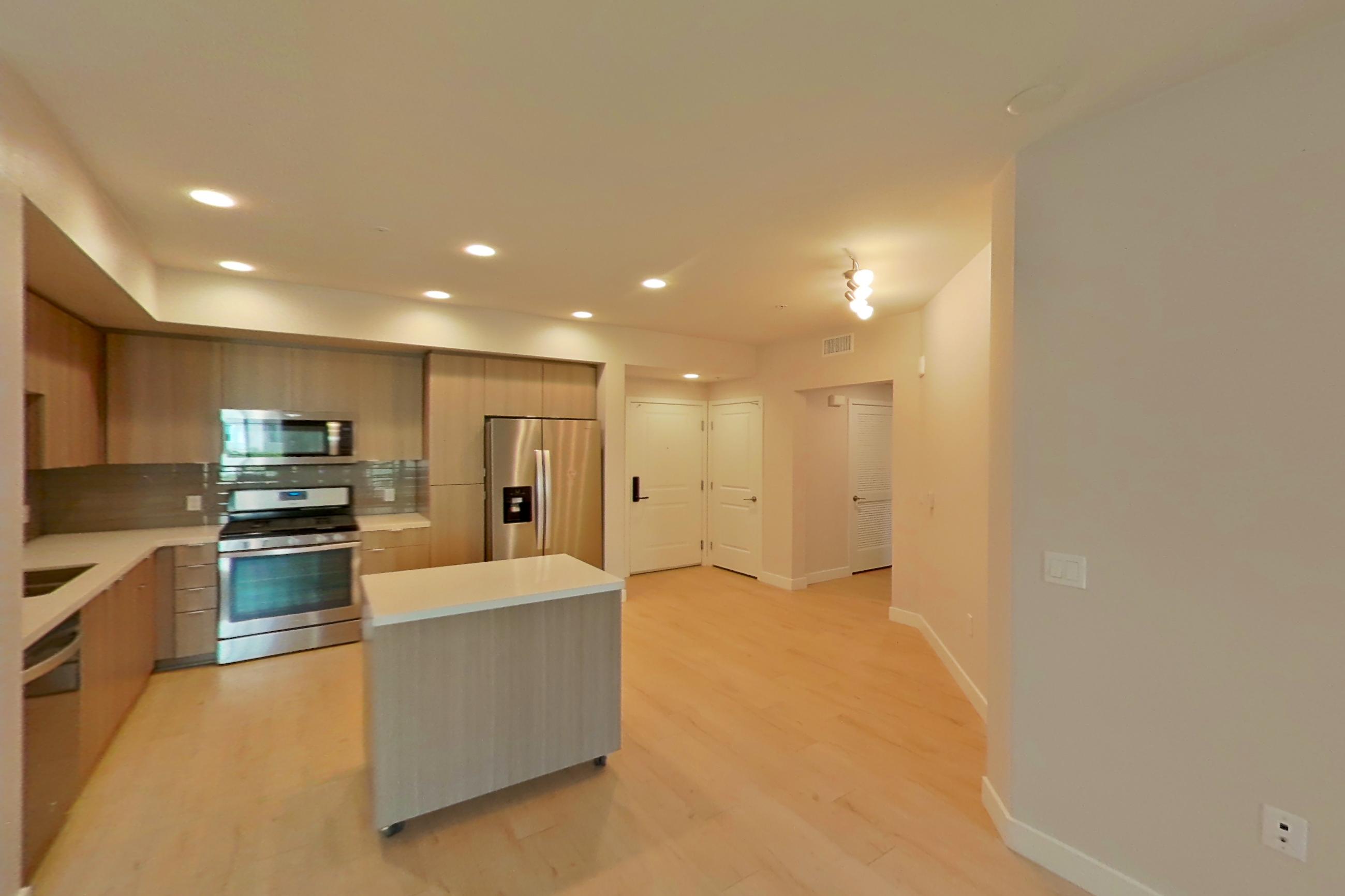 LIVING SPACE