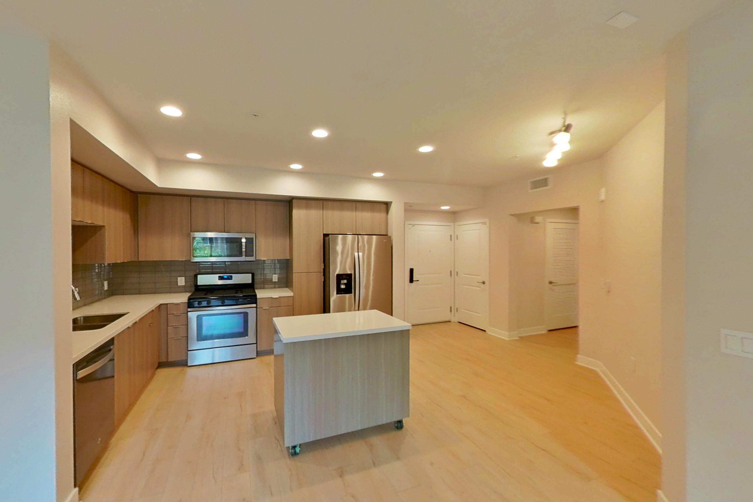 LIVING SPACE
