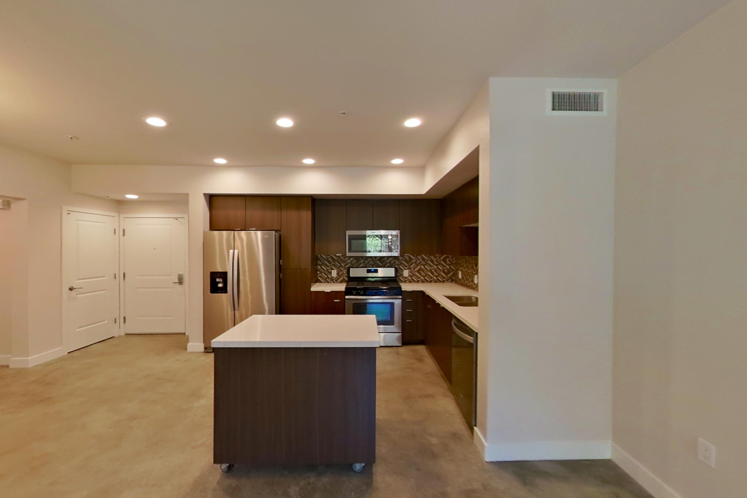 LIVING SPACE