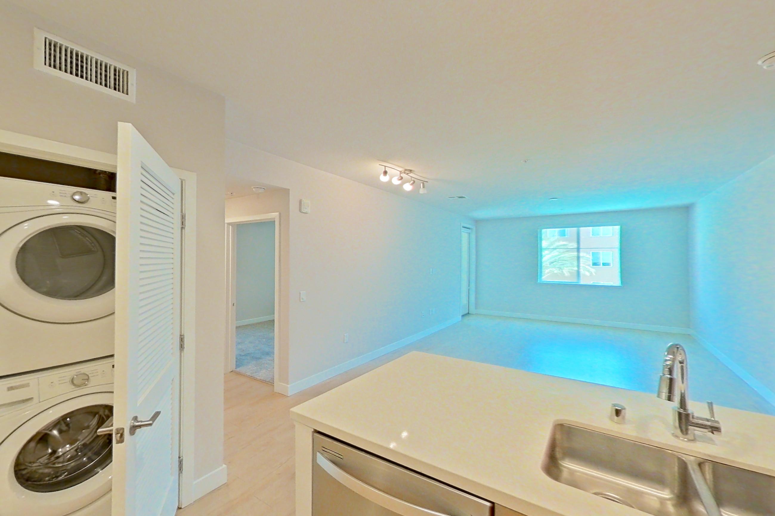 KITCHEN (representative of this floor plan)