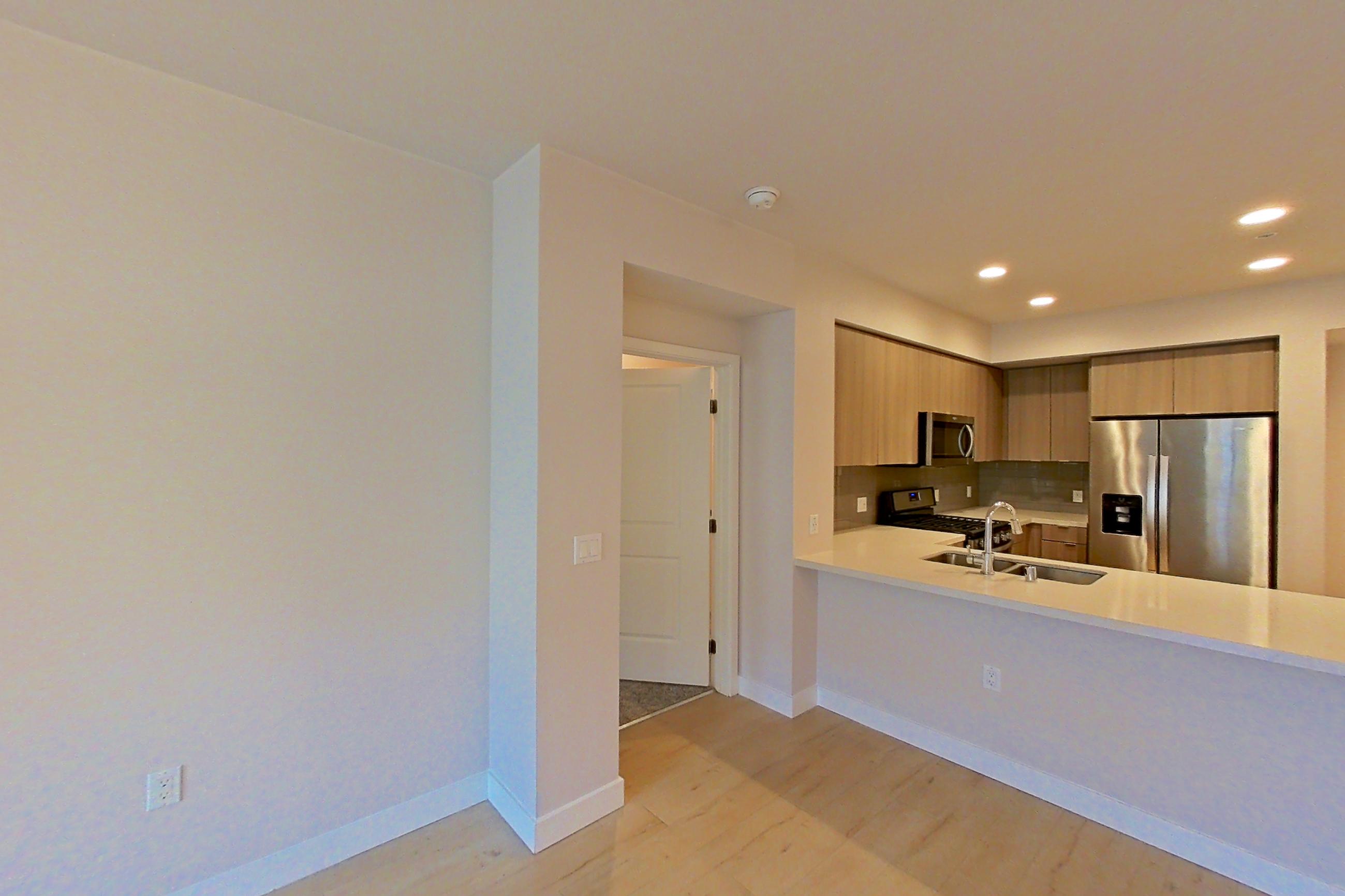 LIVING ROOM (representative of this floor plan)