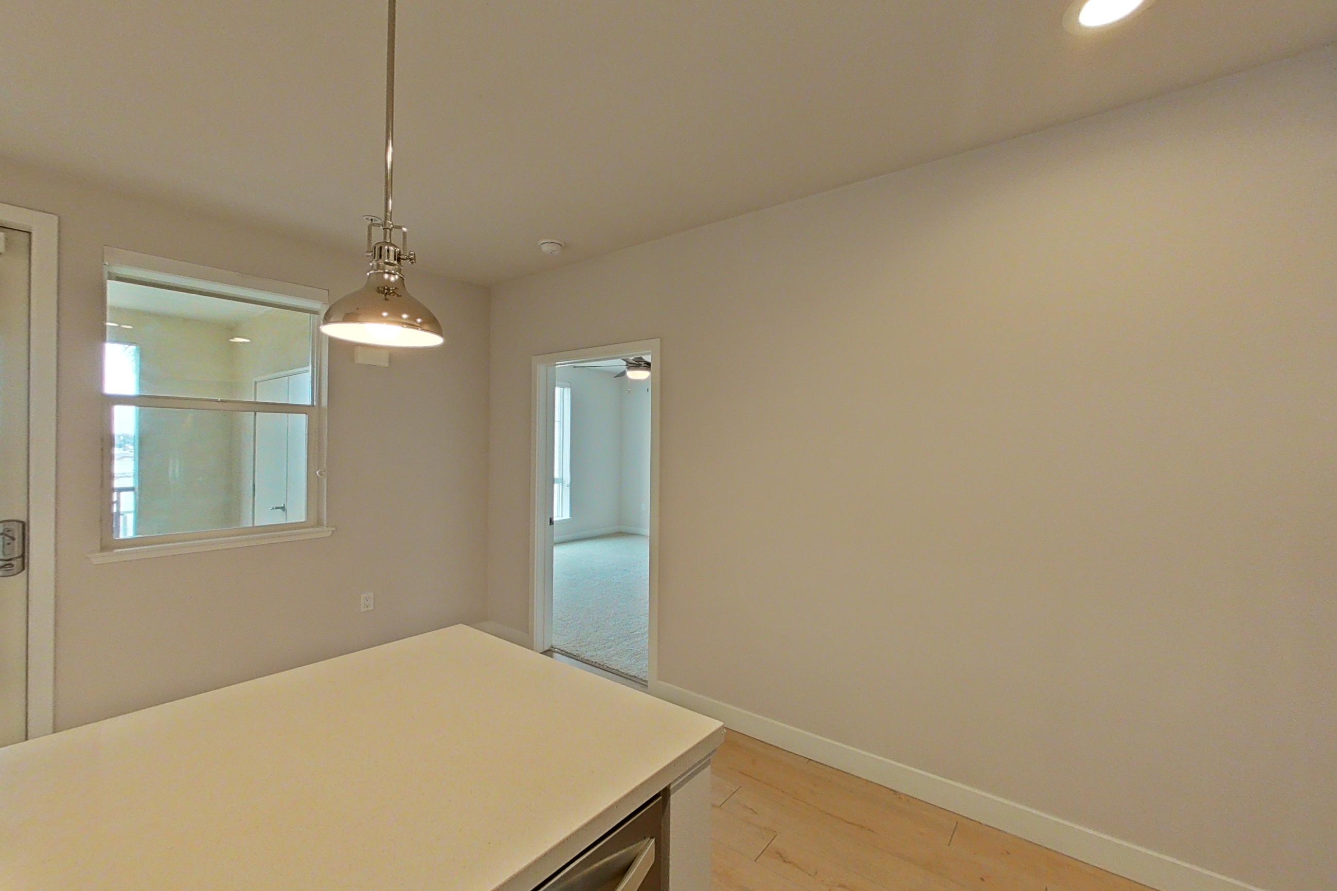 KITCHEN (representative of this floor plan)
