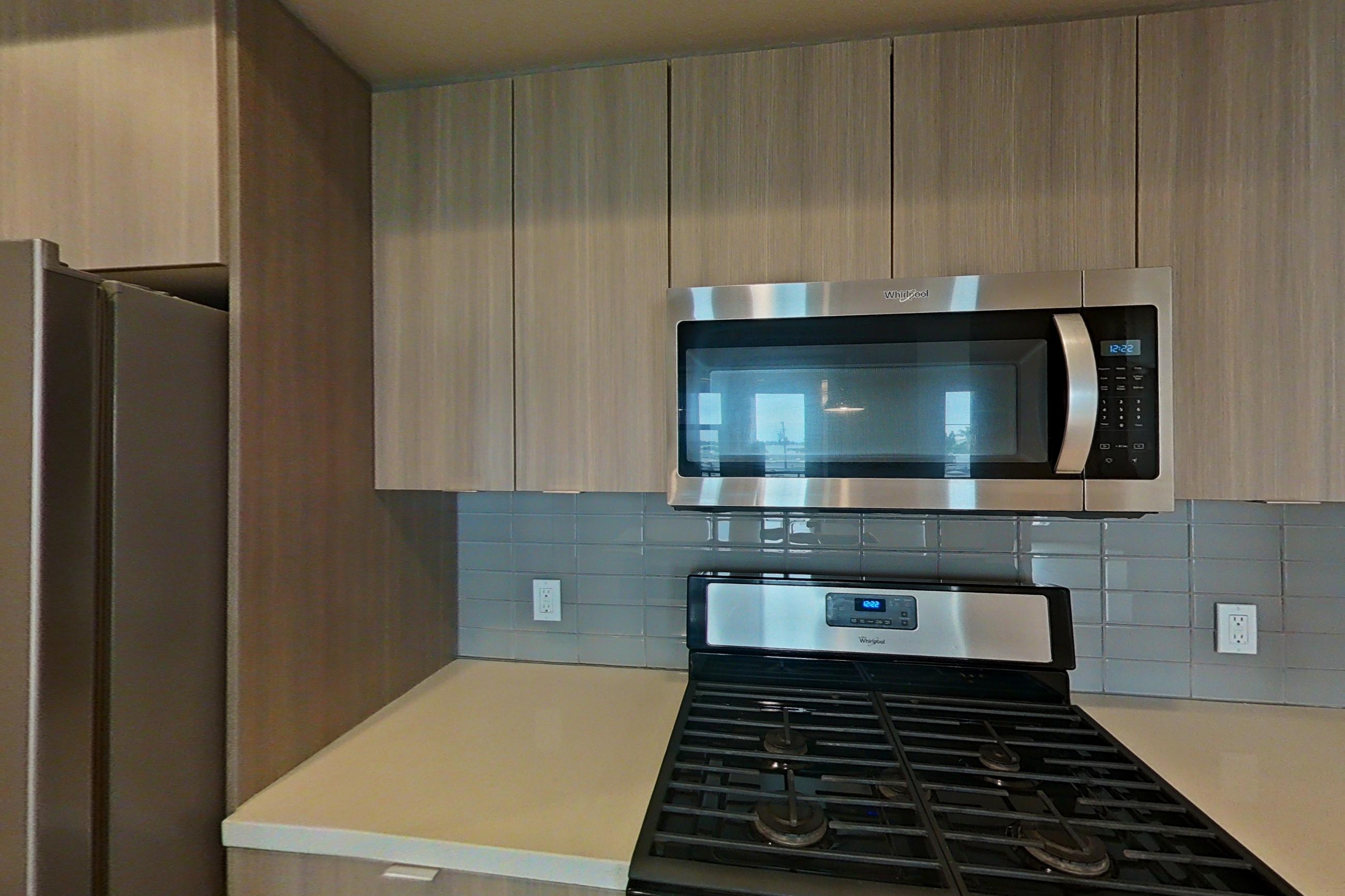 KITCHEN (representative of this floor plan)