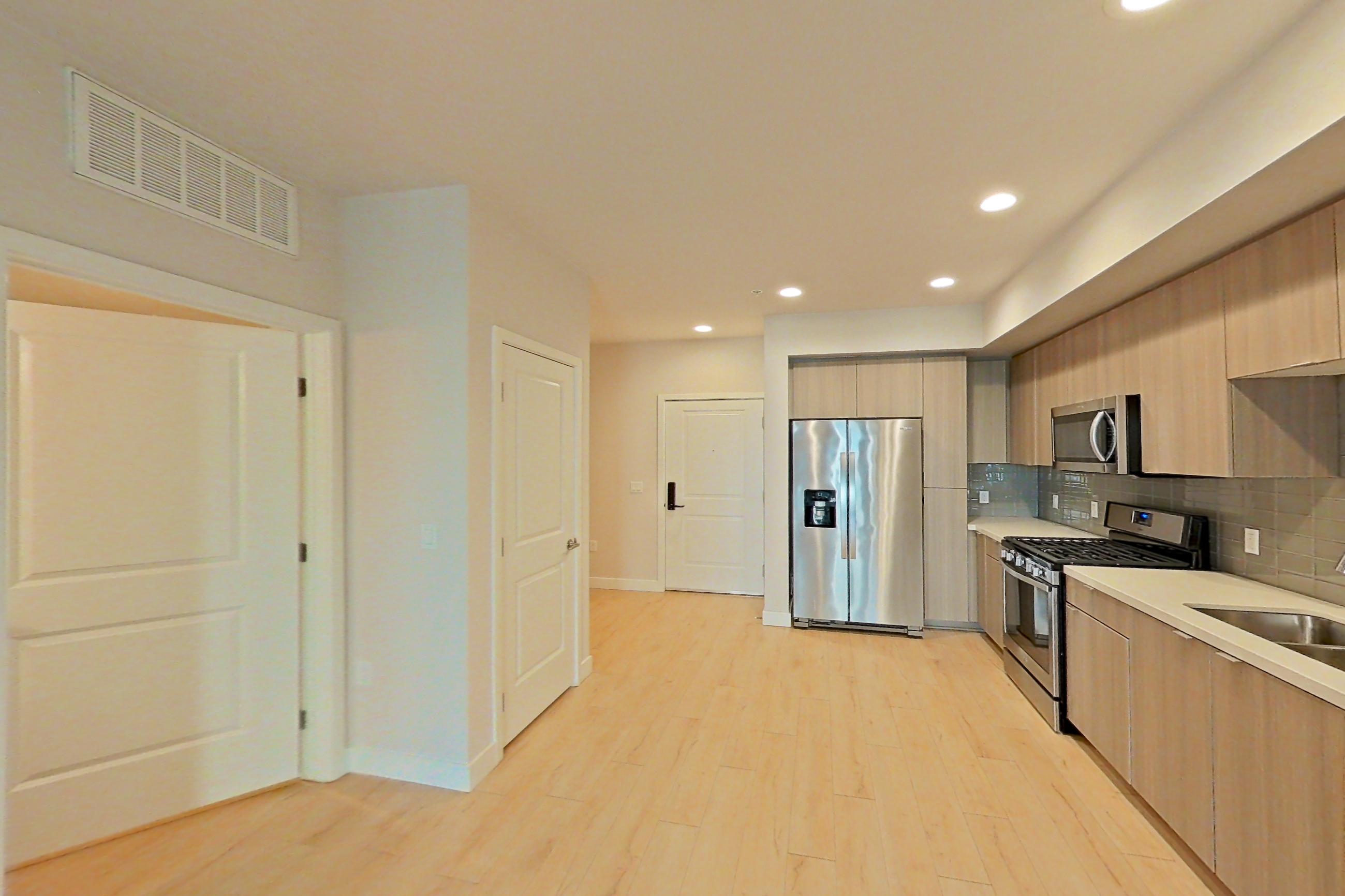 LIVING ROOM (representative of this floor plan)