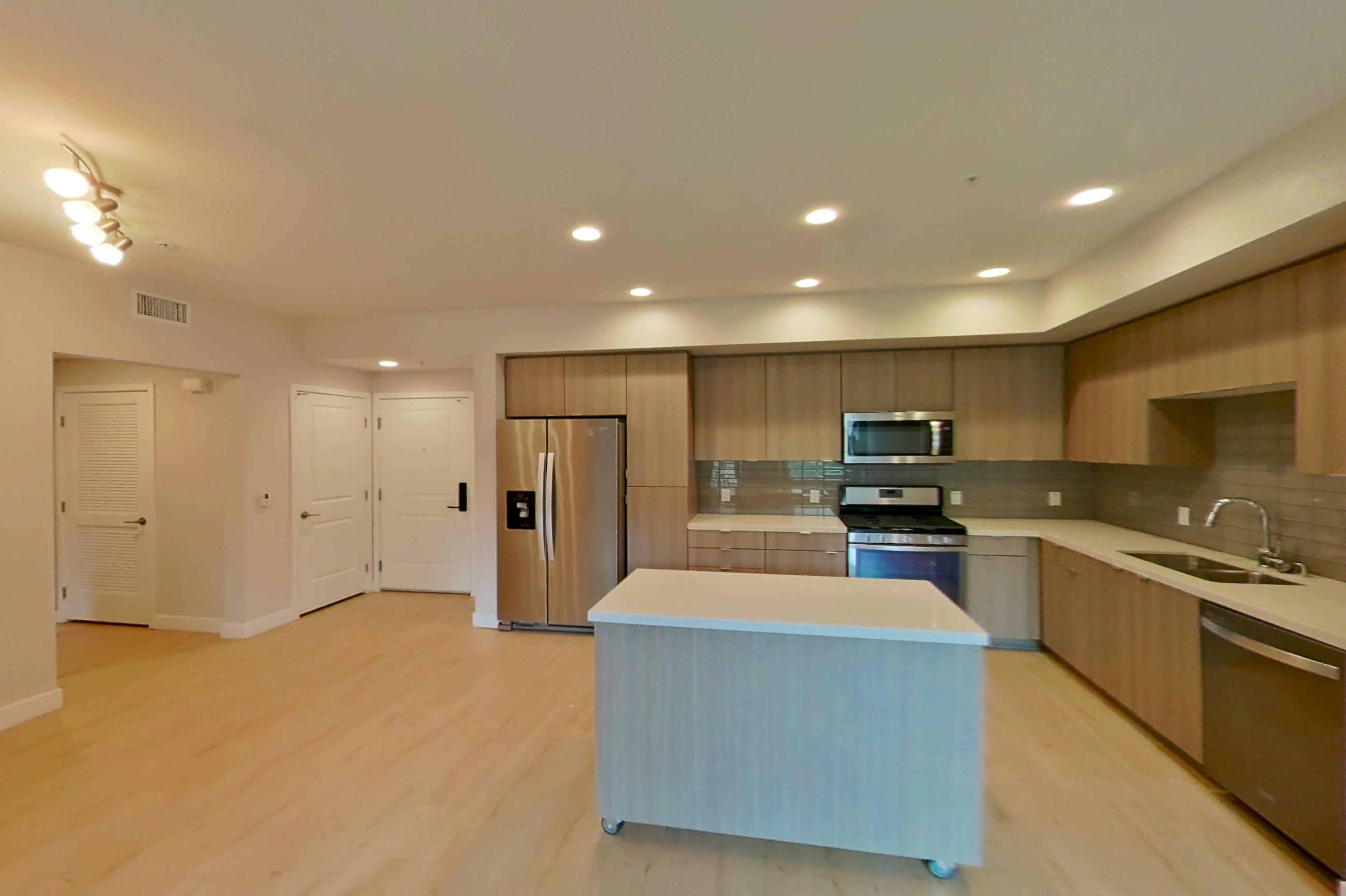 LIVING SPACE