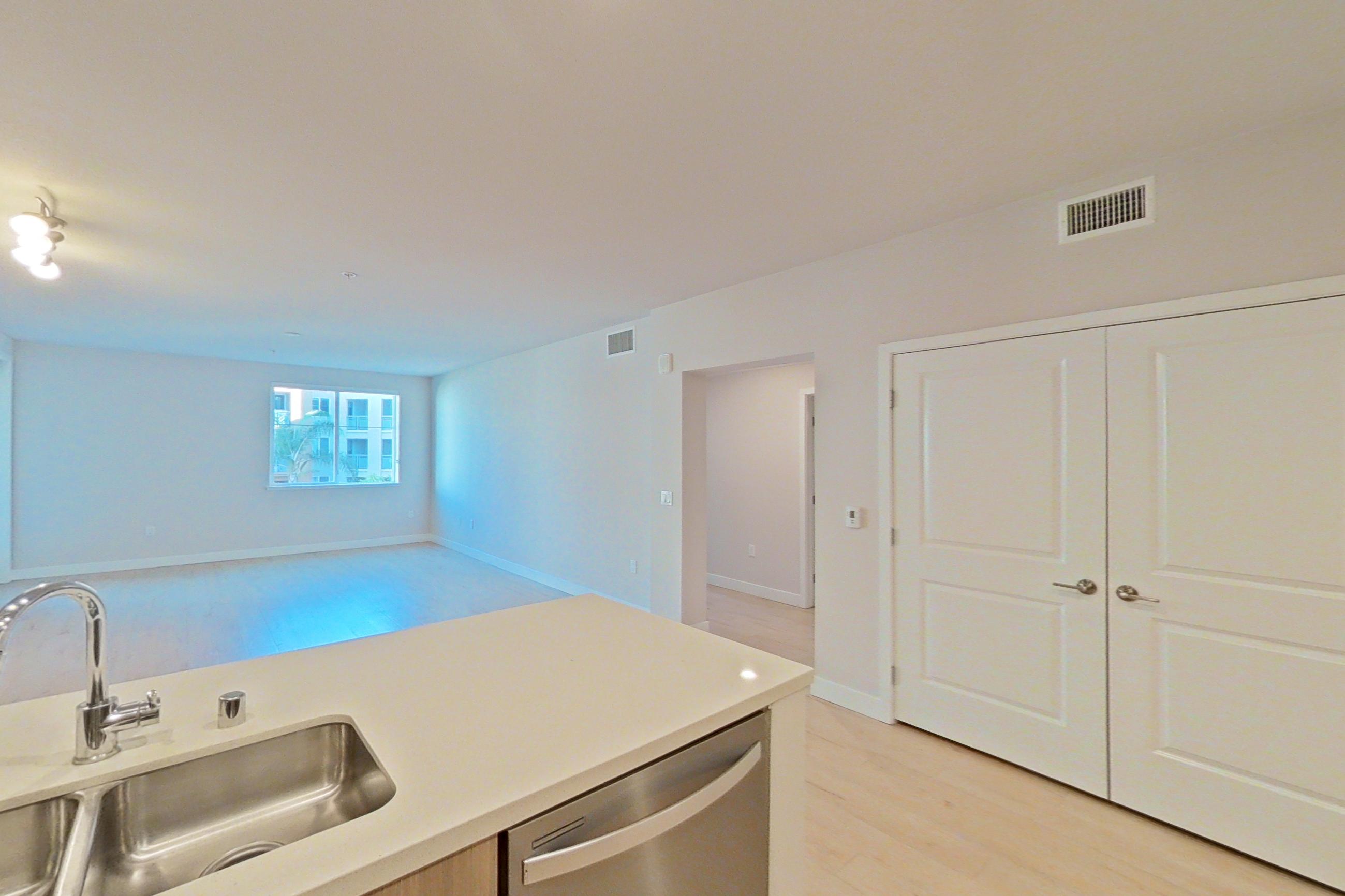 KITCHEN (representative of this floor plan)