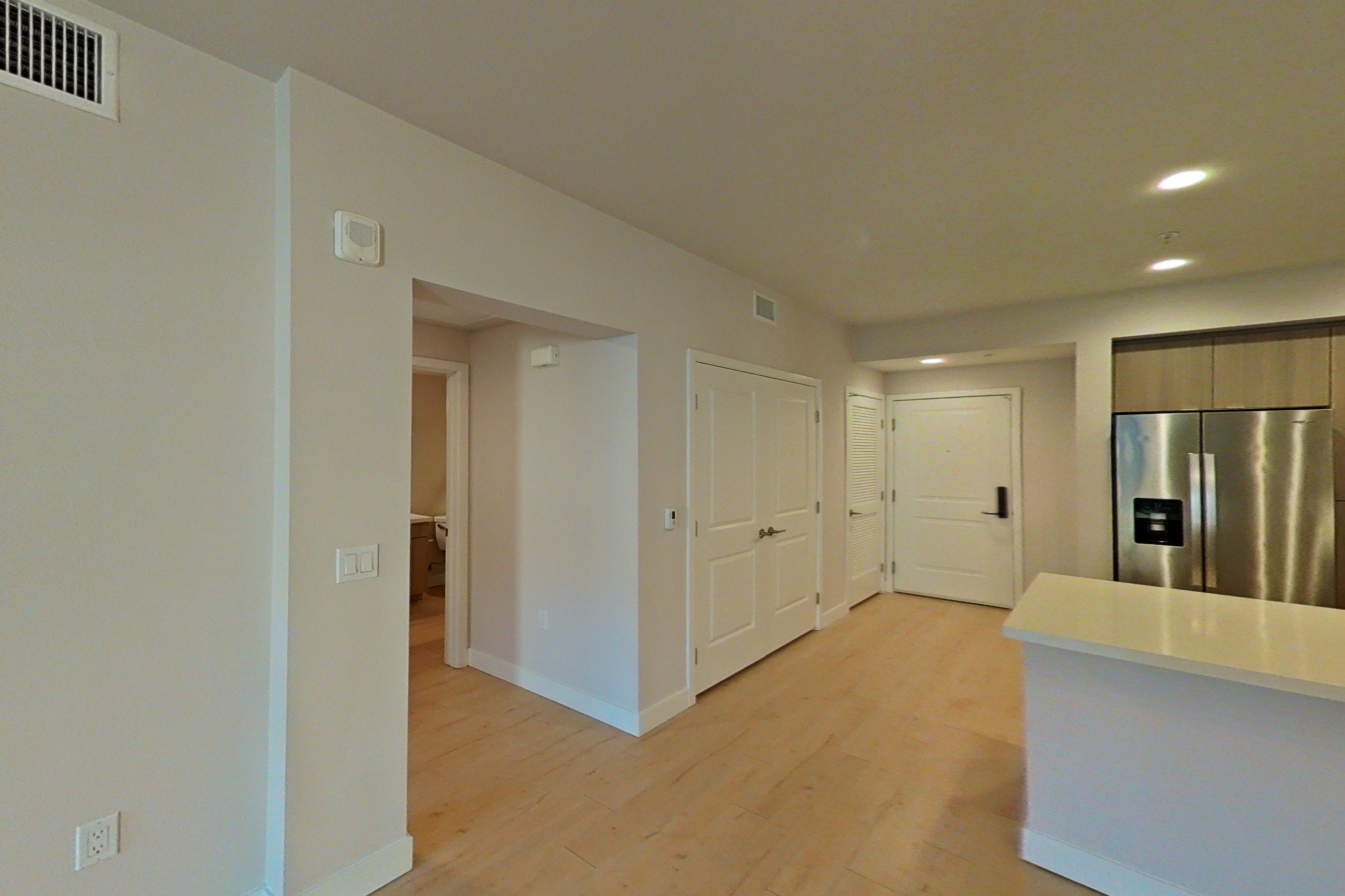 LIVING ROOM (representative of this floor plan)