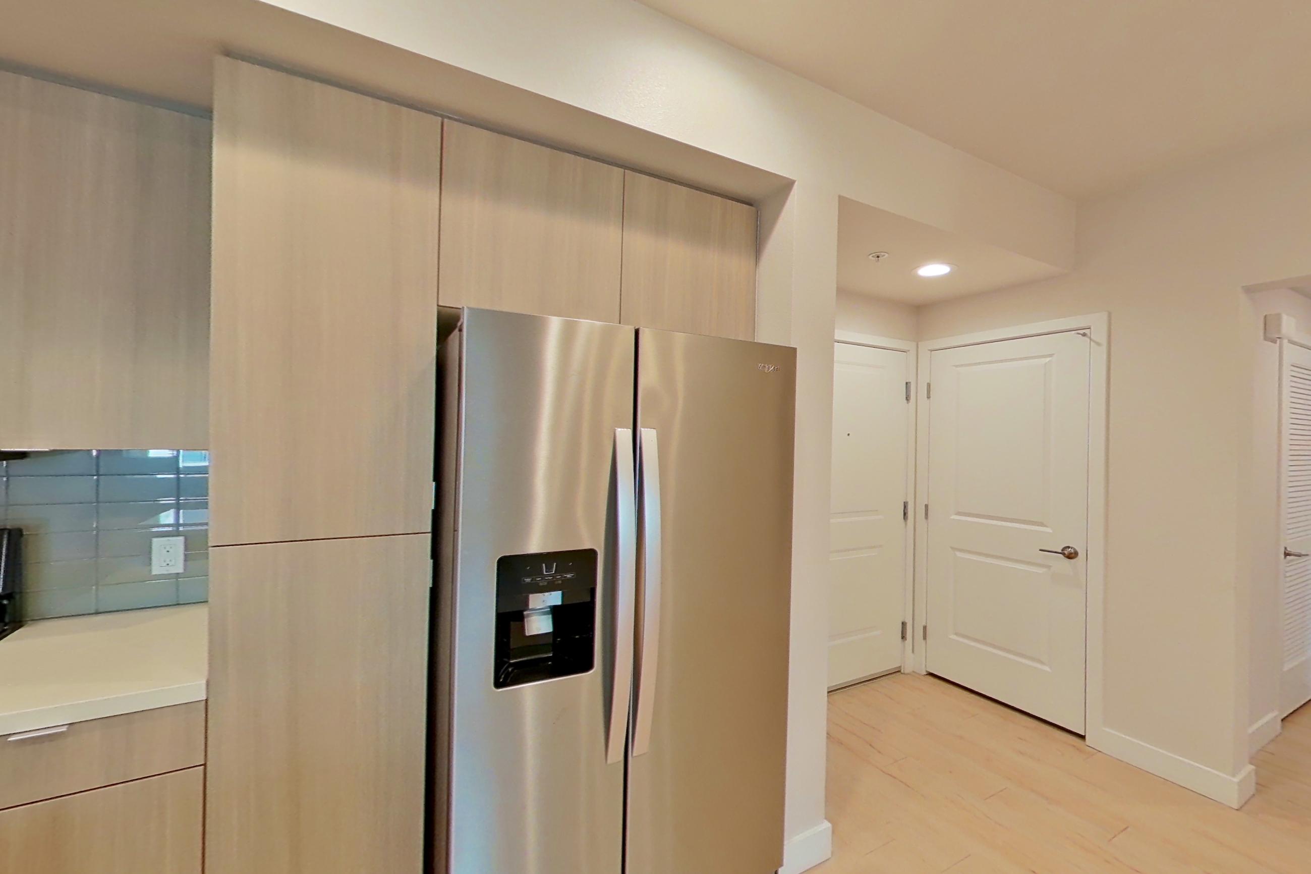 KITCHEN (representative of this floor plan)