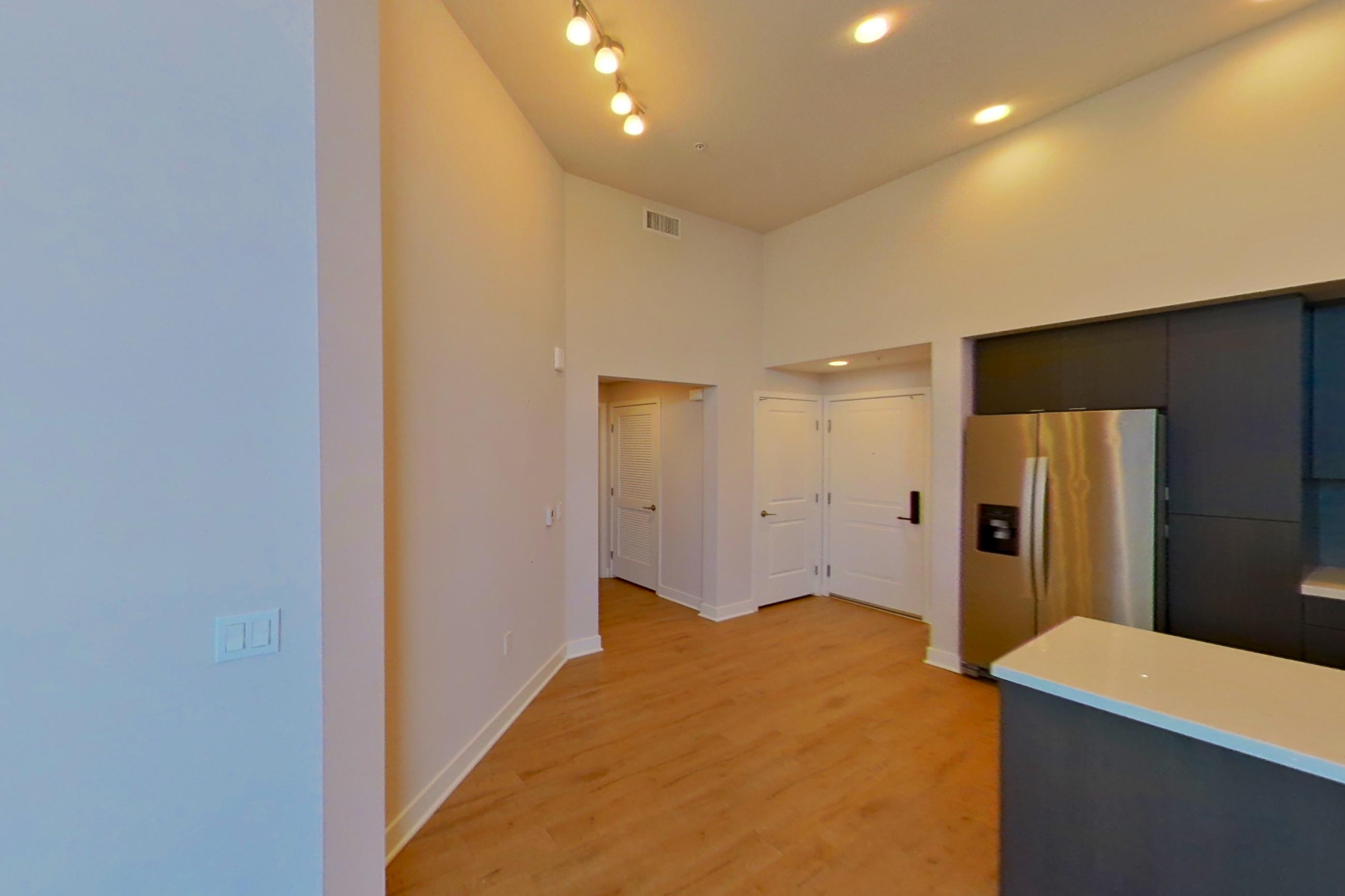 LIVING SPACE