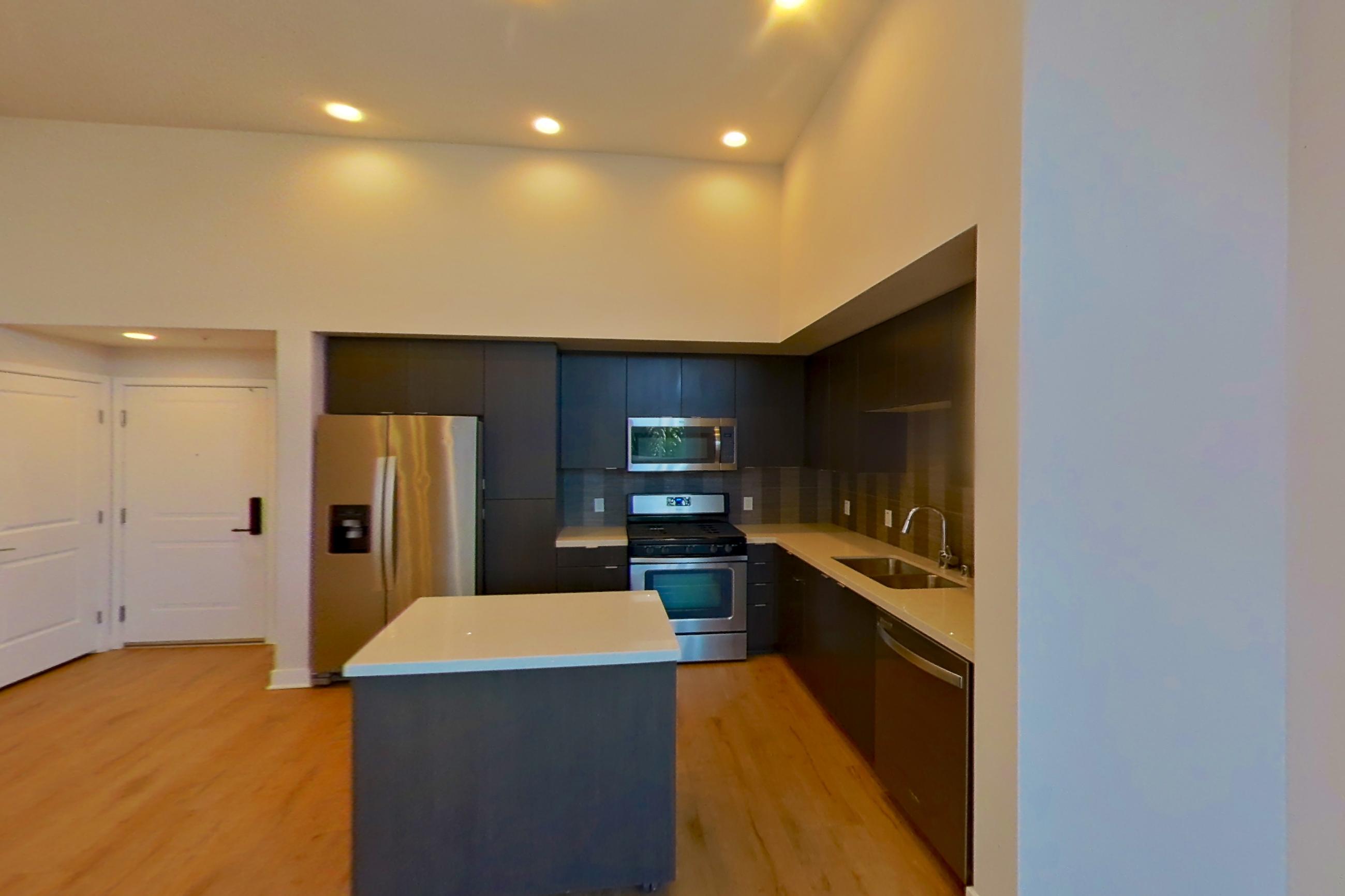 LIVING SPACE