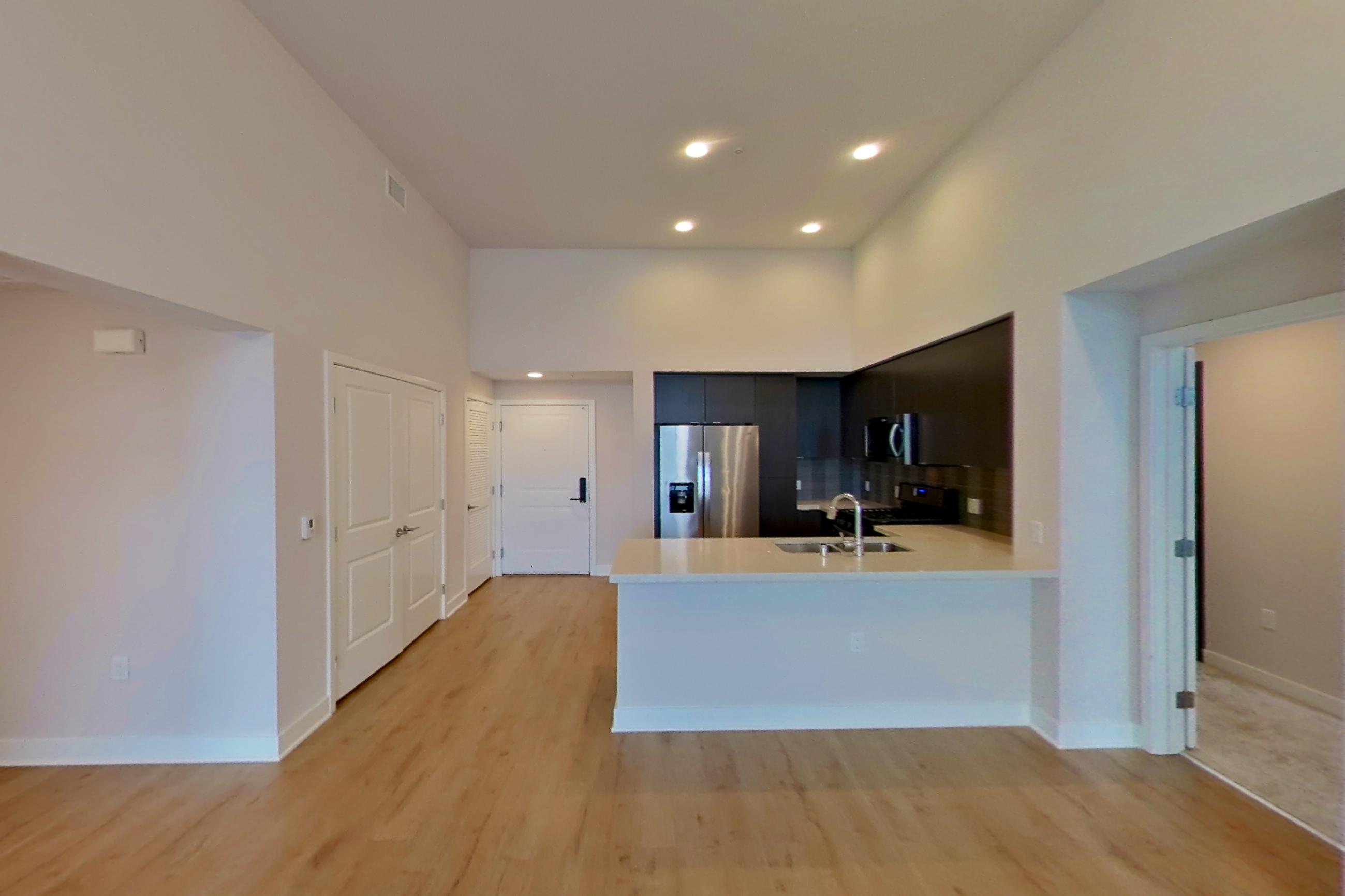 LIVING SPACE