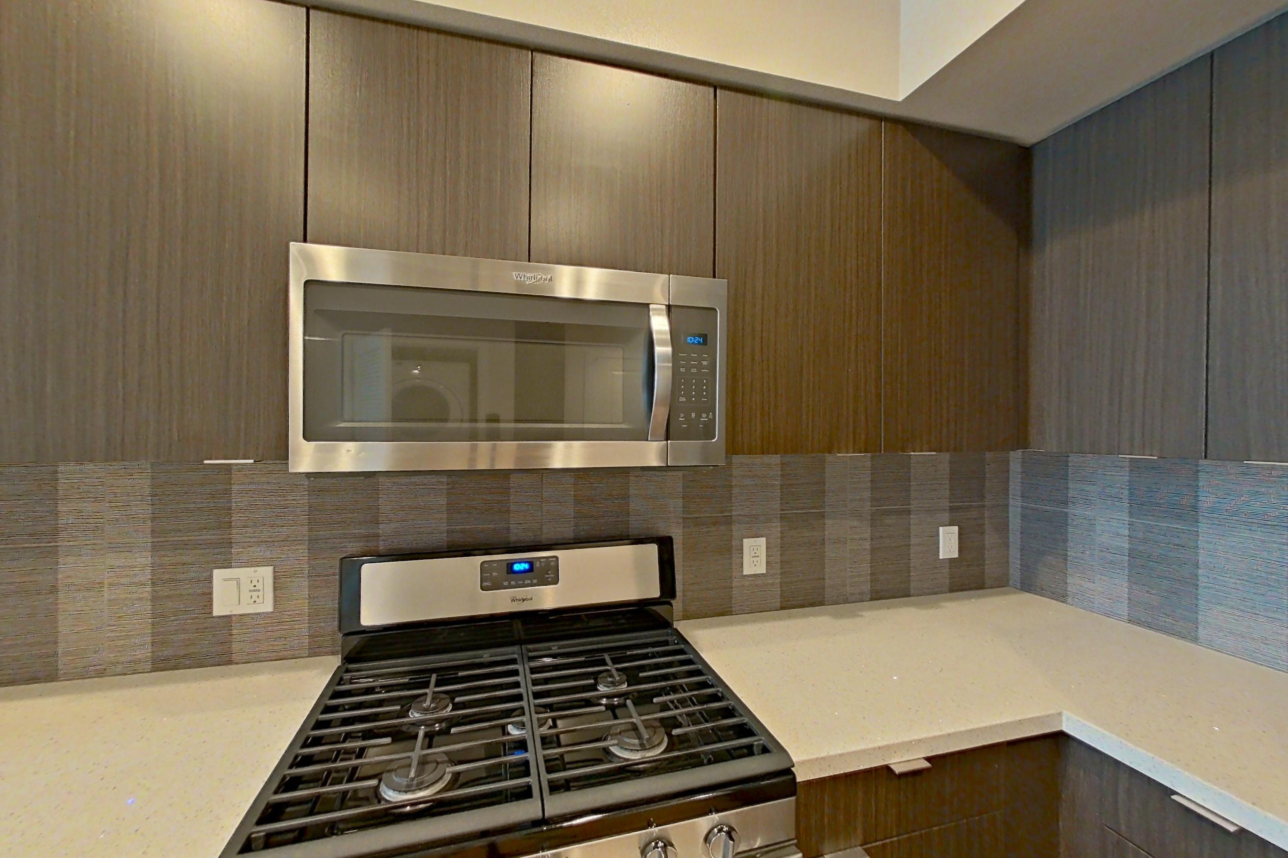 KITCHEN (representative of this floor plan)