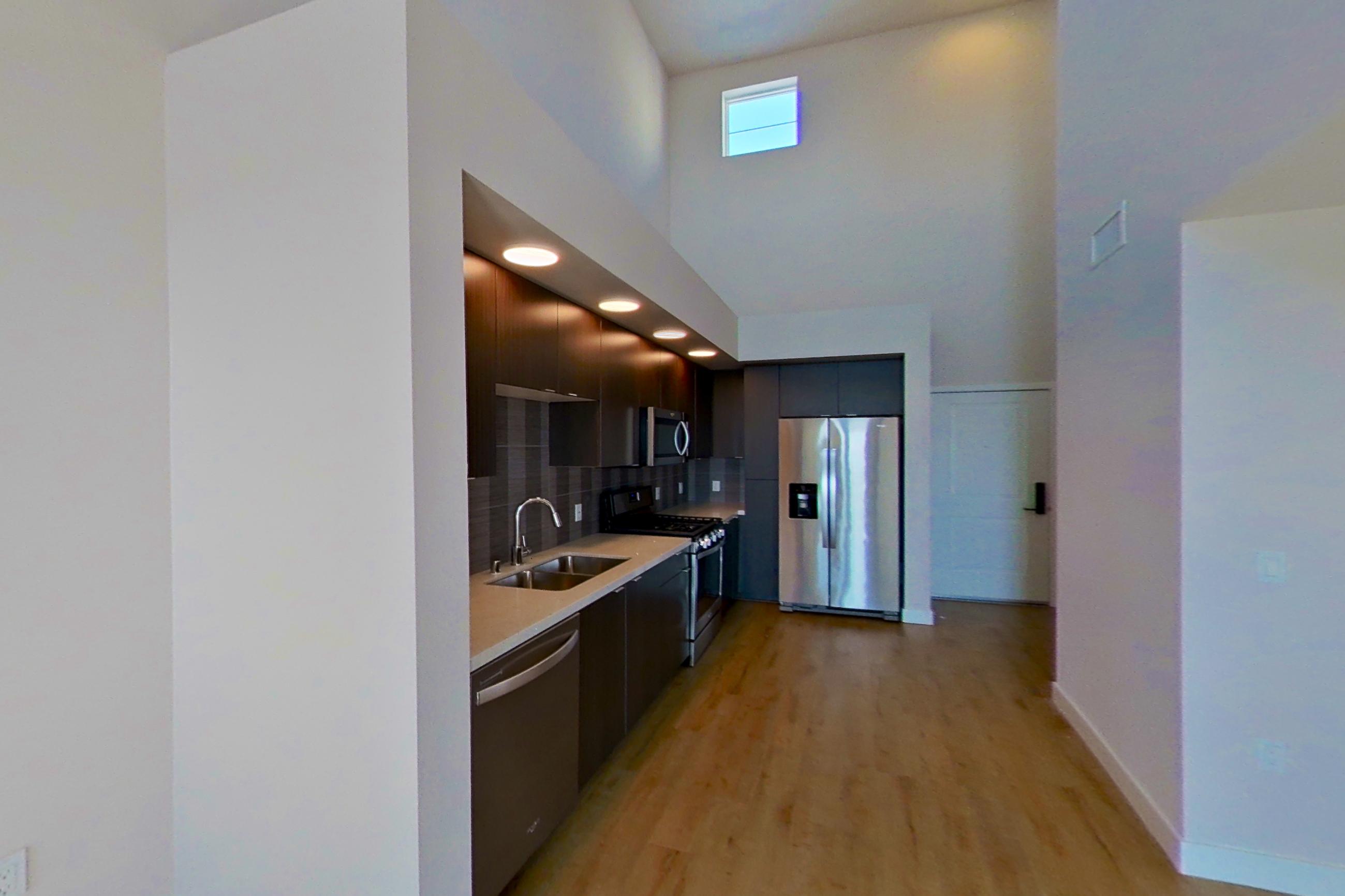 LIVING SPACE