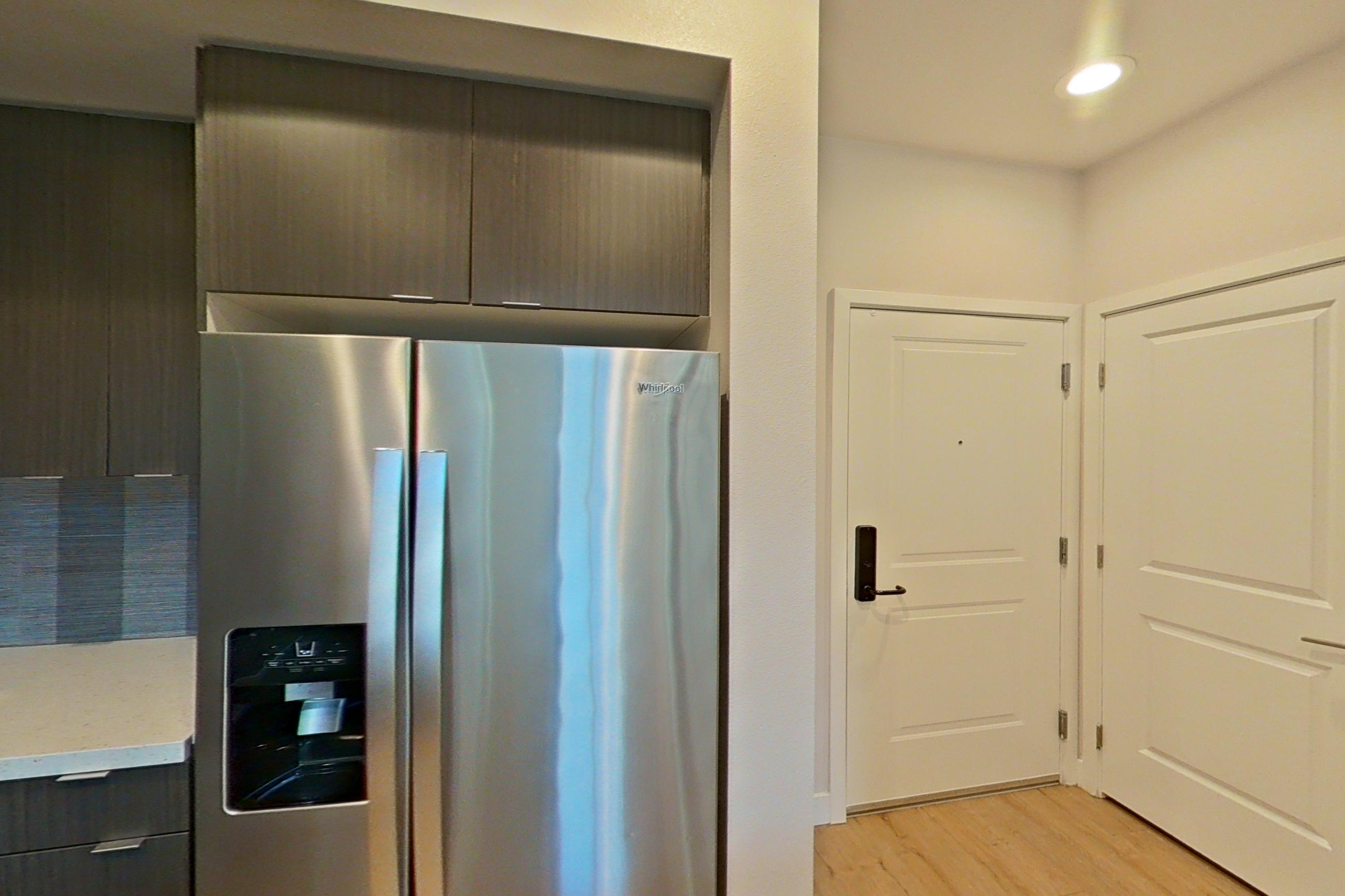 KITCHEN (representative of this floor plan)