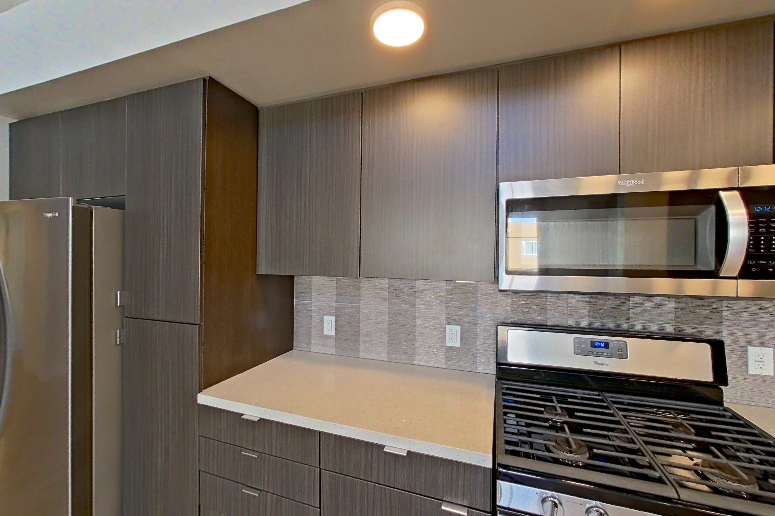 KITCHEN (representative of this floor plan)