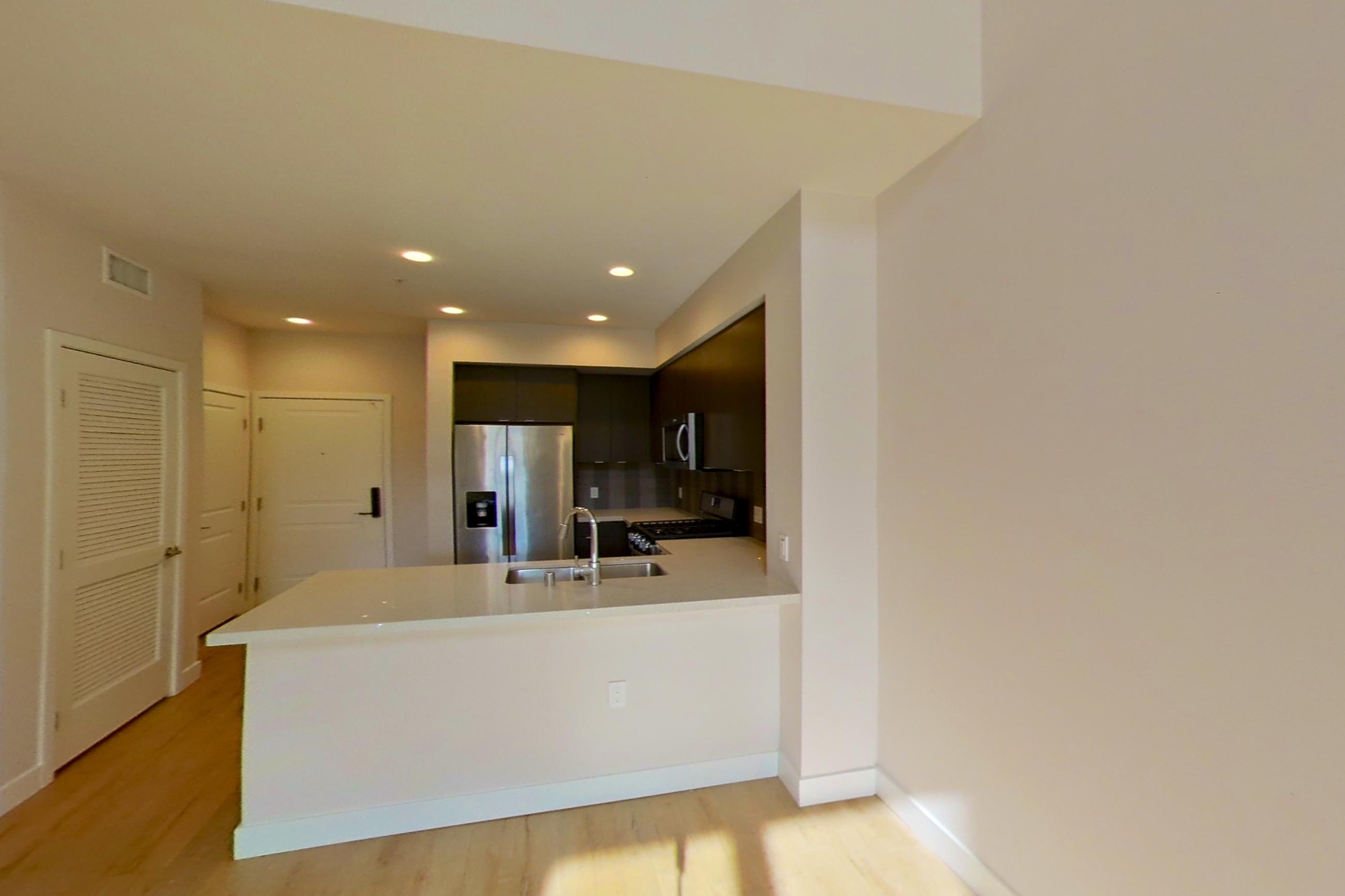 LIVING SPACE