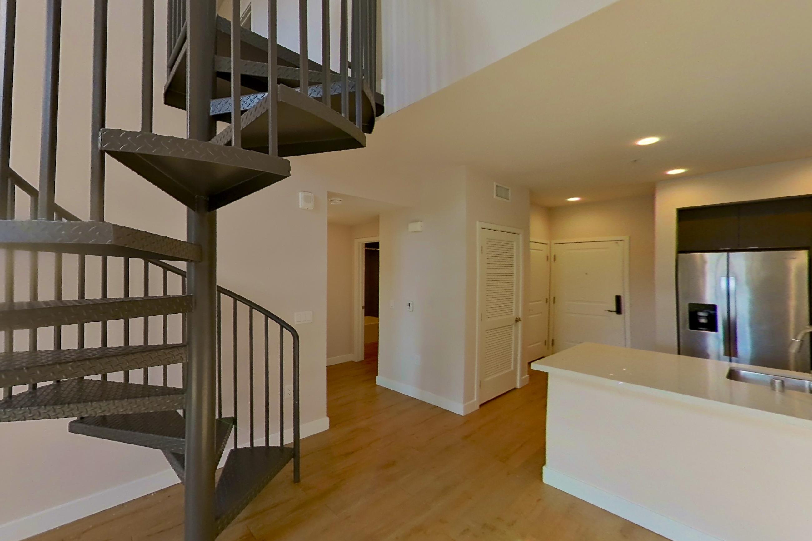 LIVING SPACE