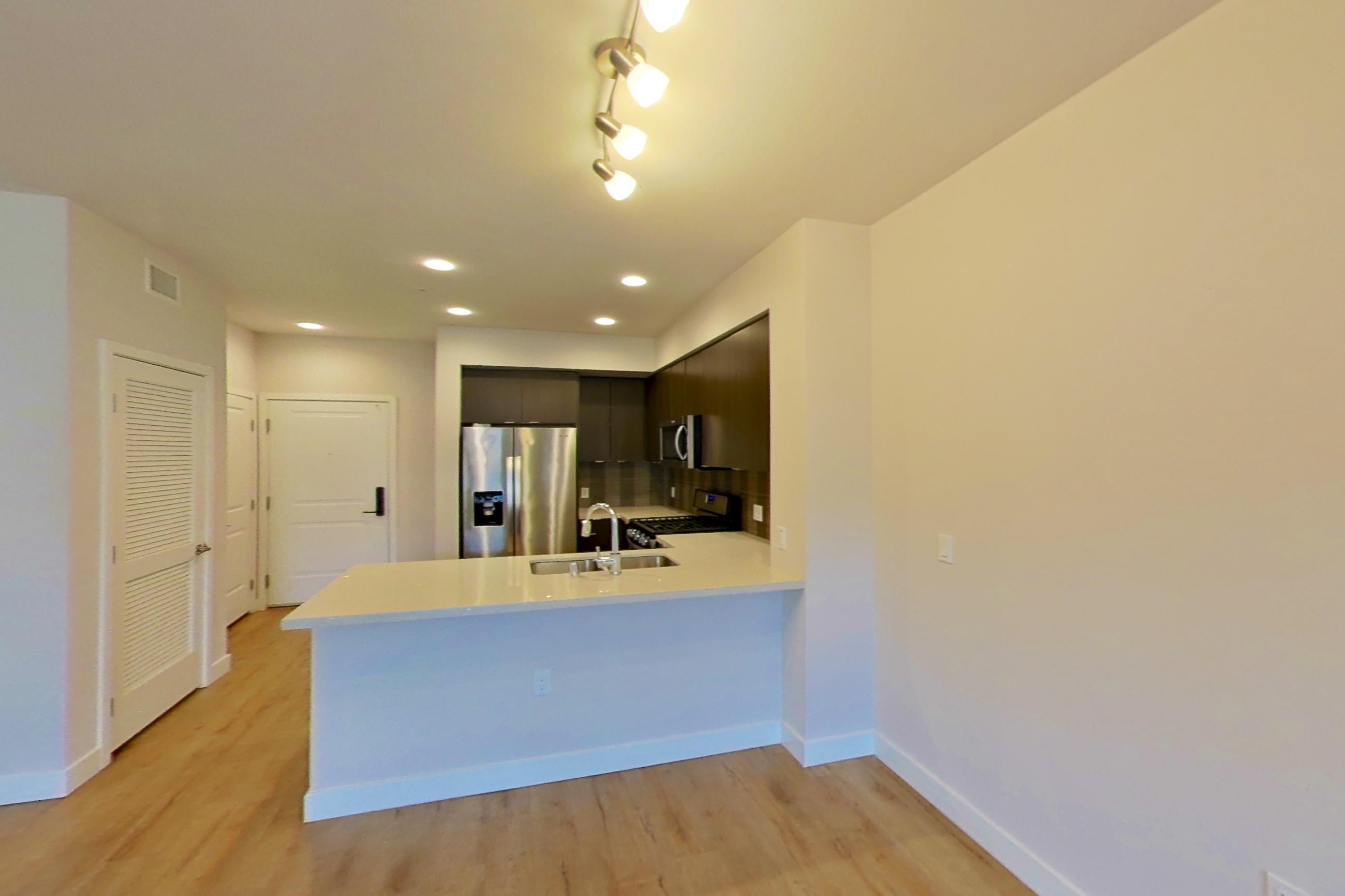 LIVING SPACE