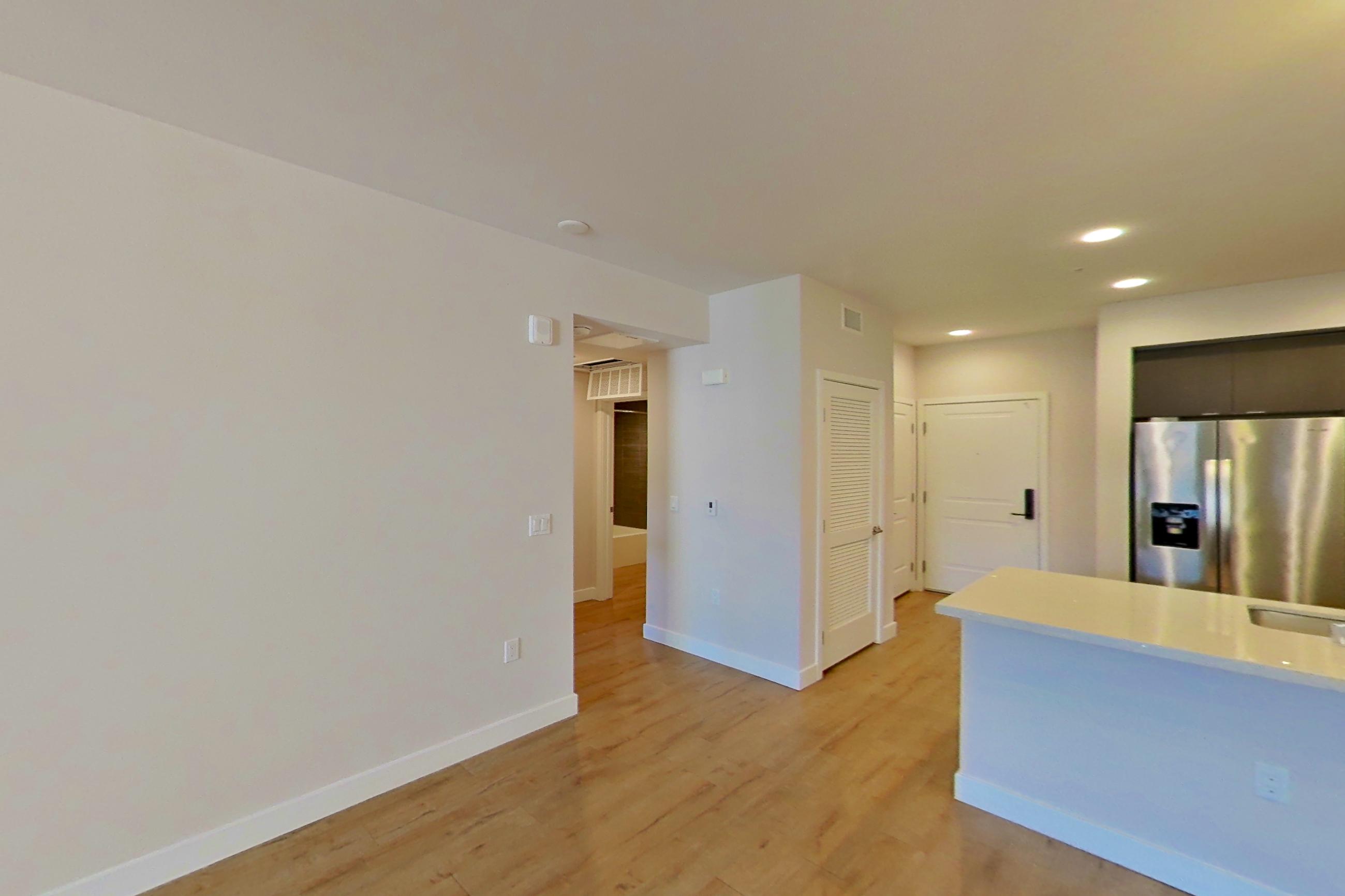 LIVING SPACE