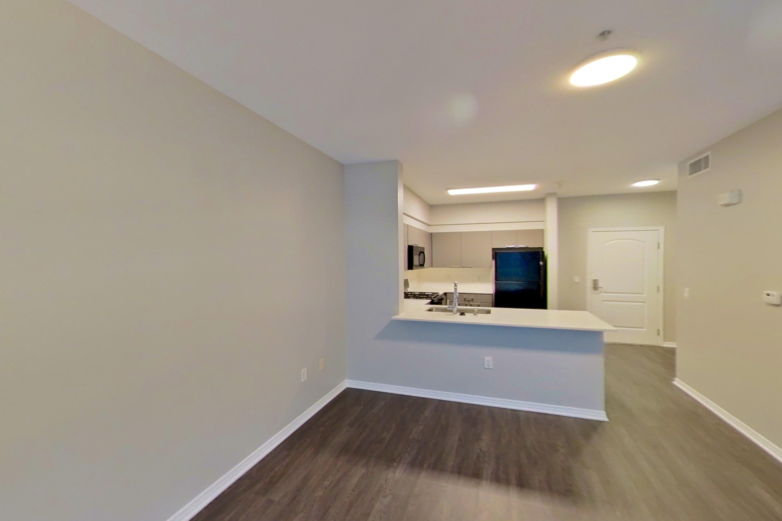 LIVING SPACE