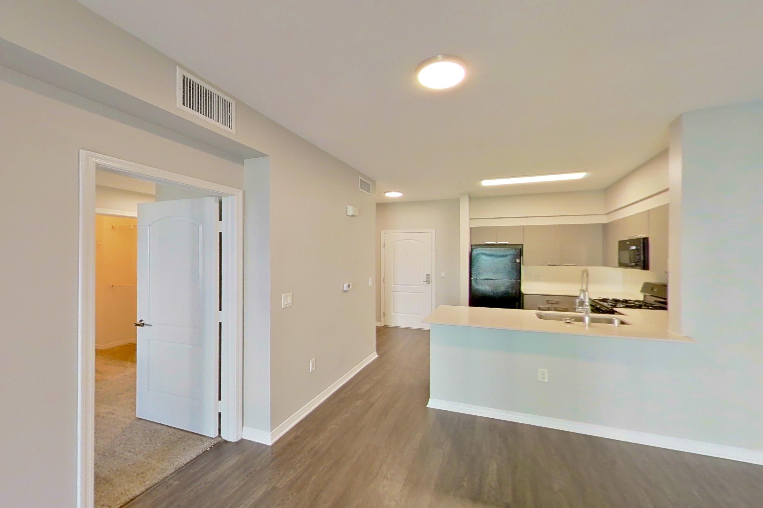 LIVING SPACE