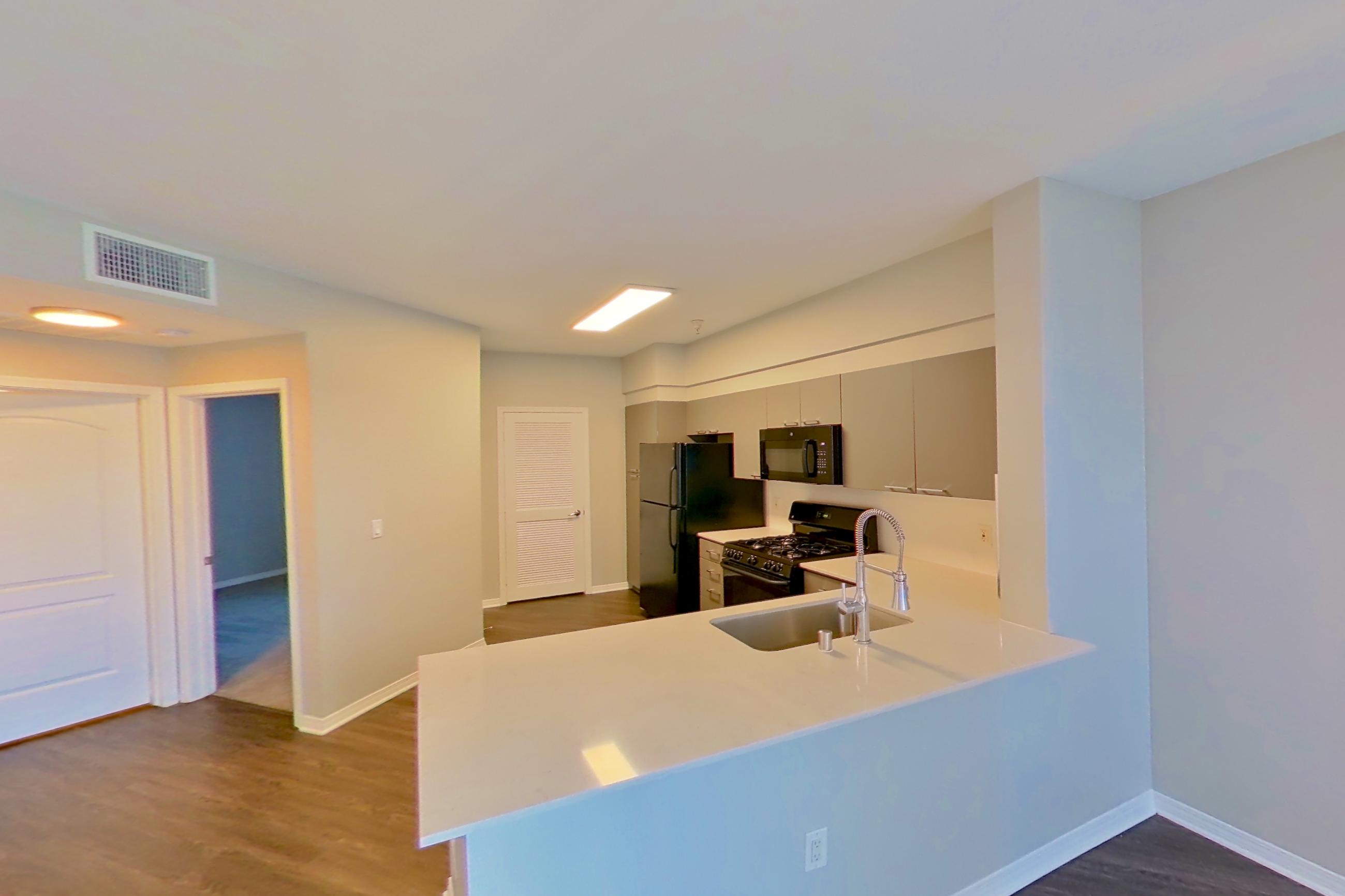 LIVING SPACE