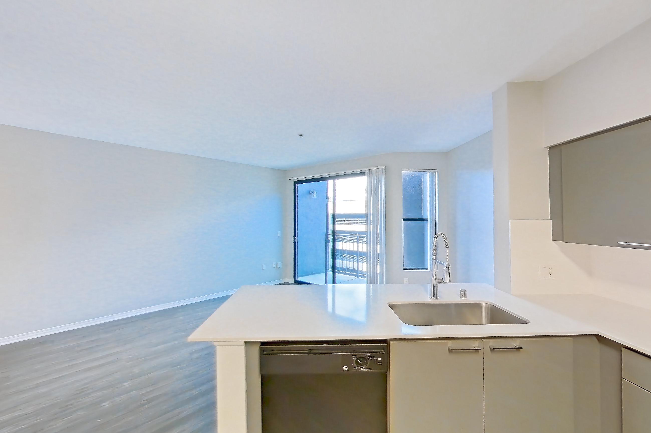 KITCHEN (representative of this floor plan)