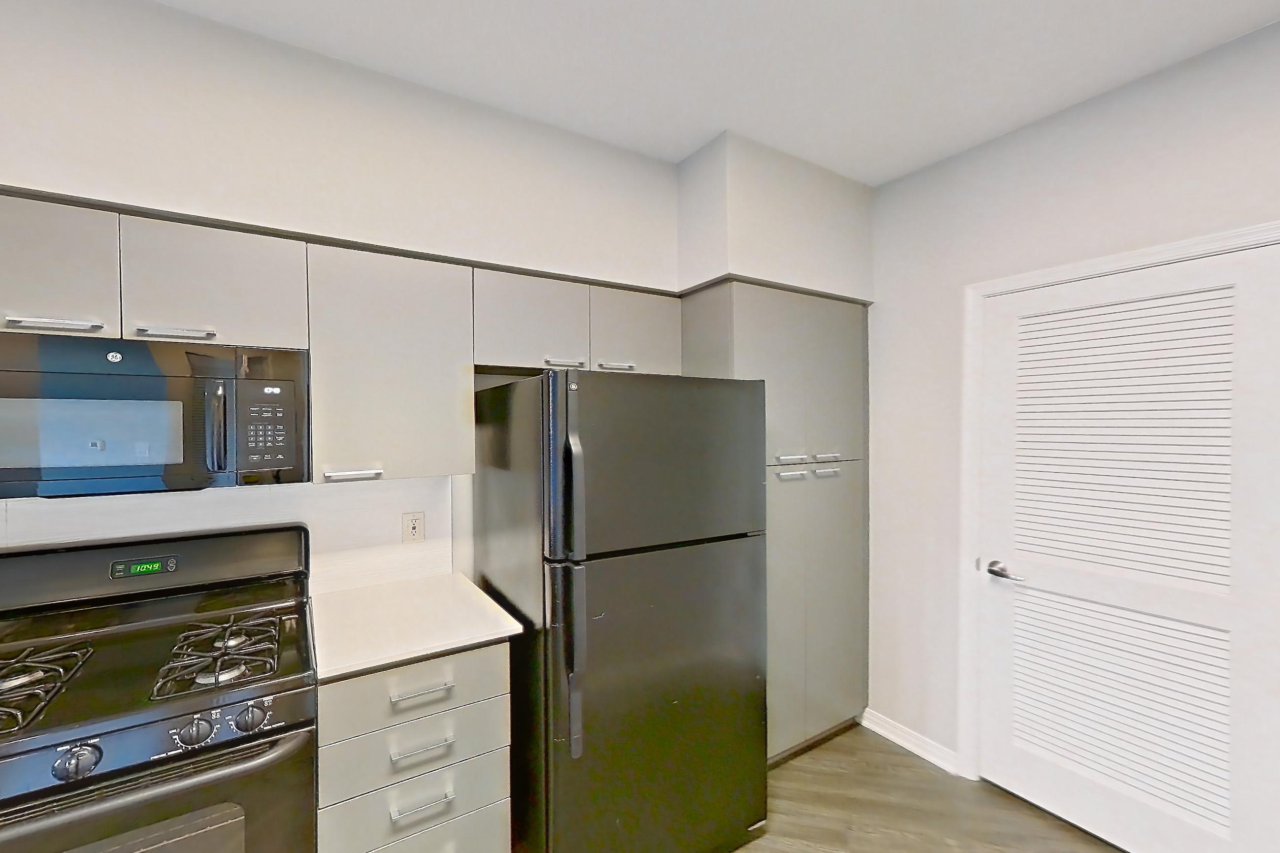 KITCHEN (representative of this floor plan)
