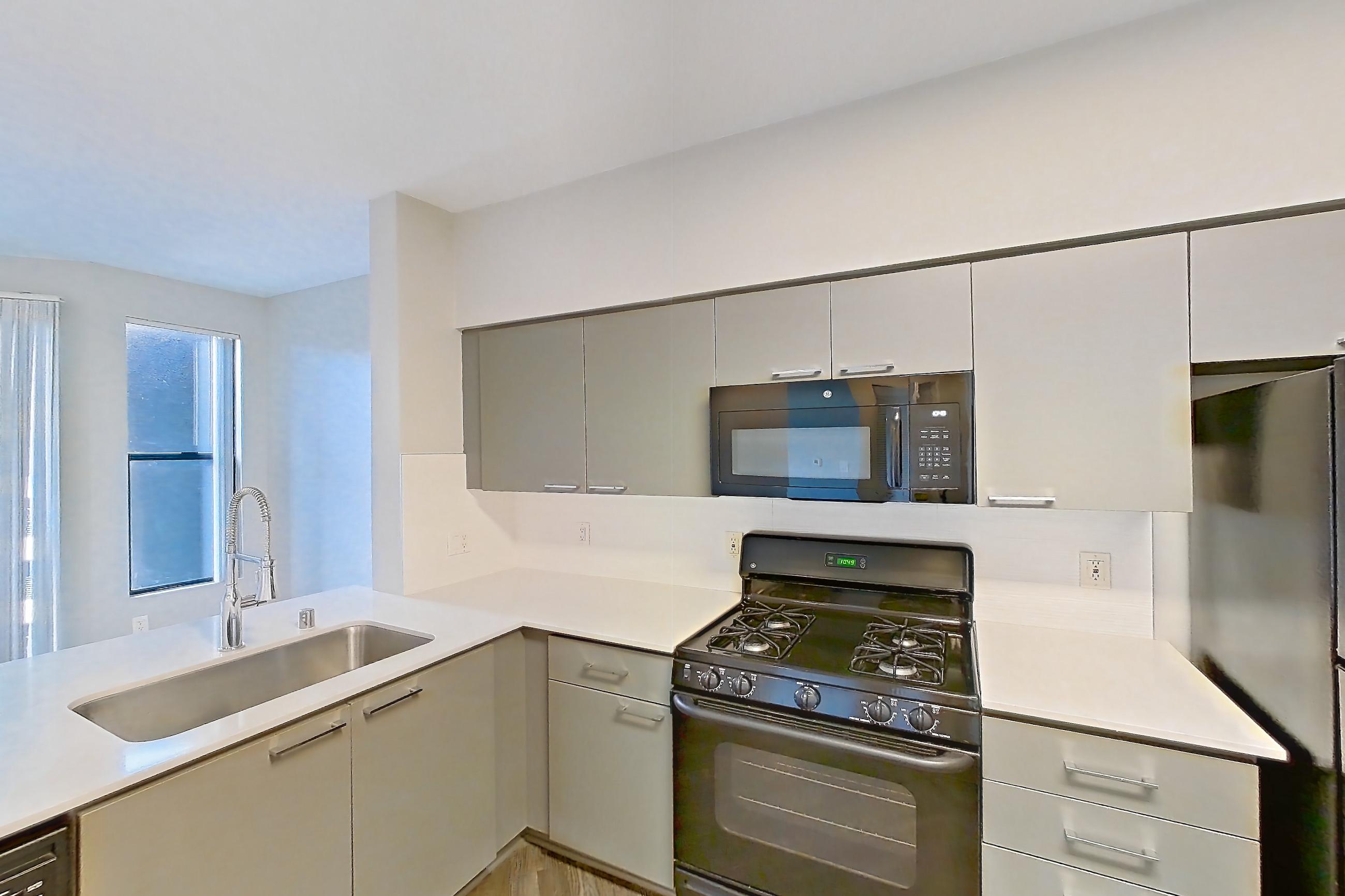 KITCHEN (representative of this floor plan)