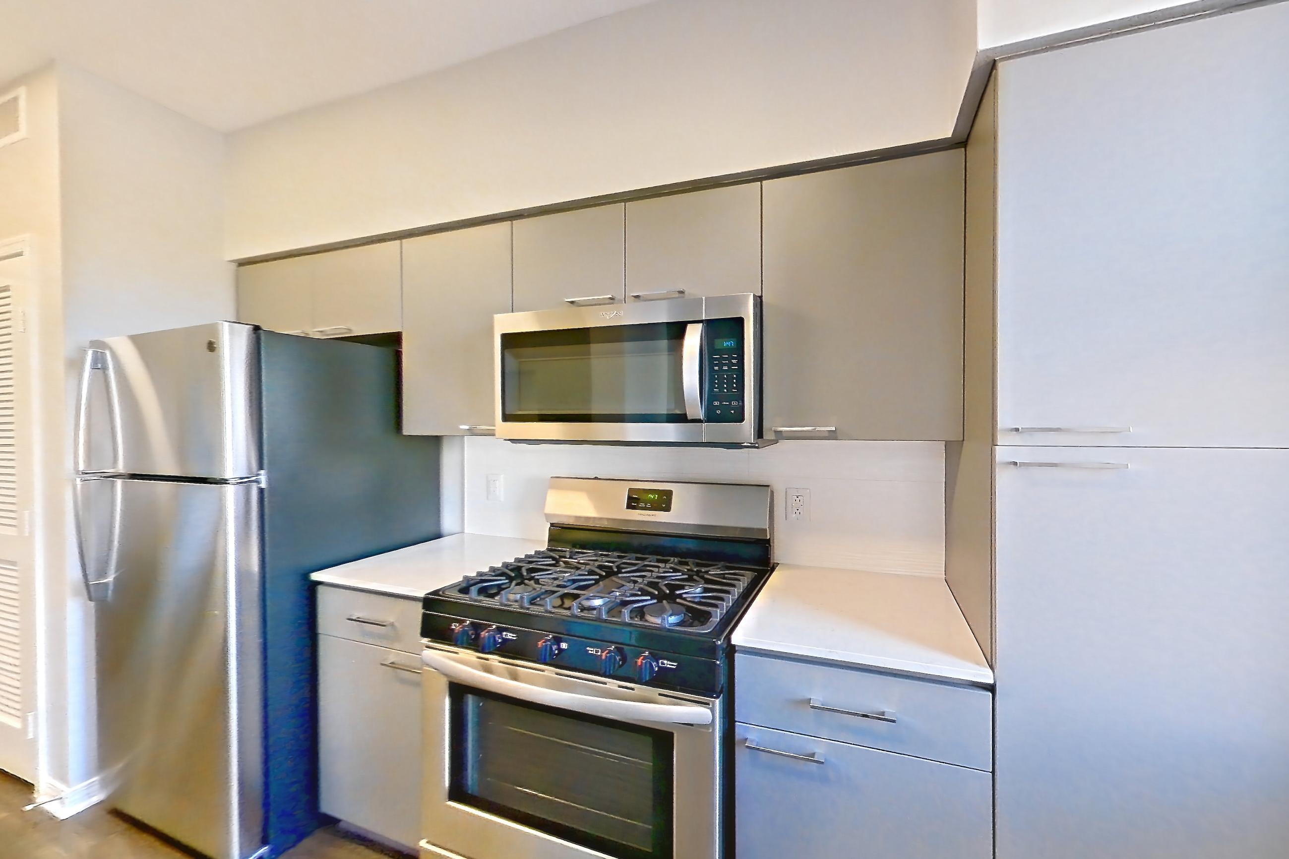 KITCHEN NOOK