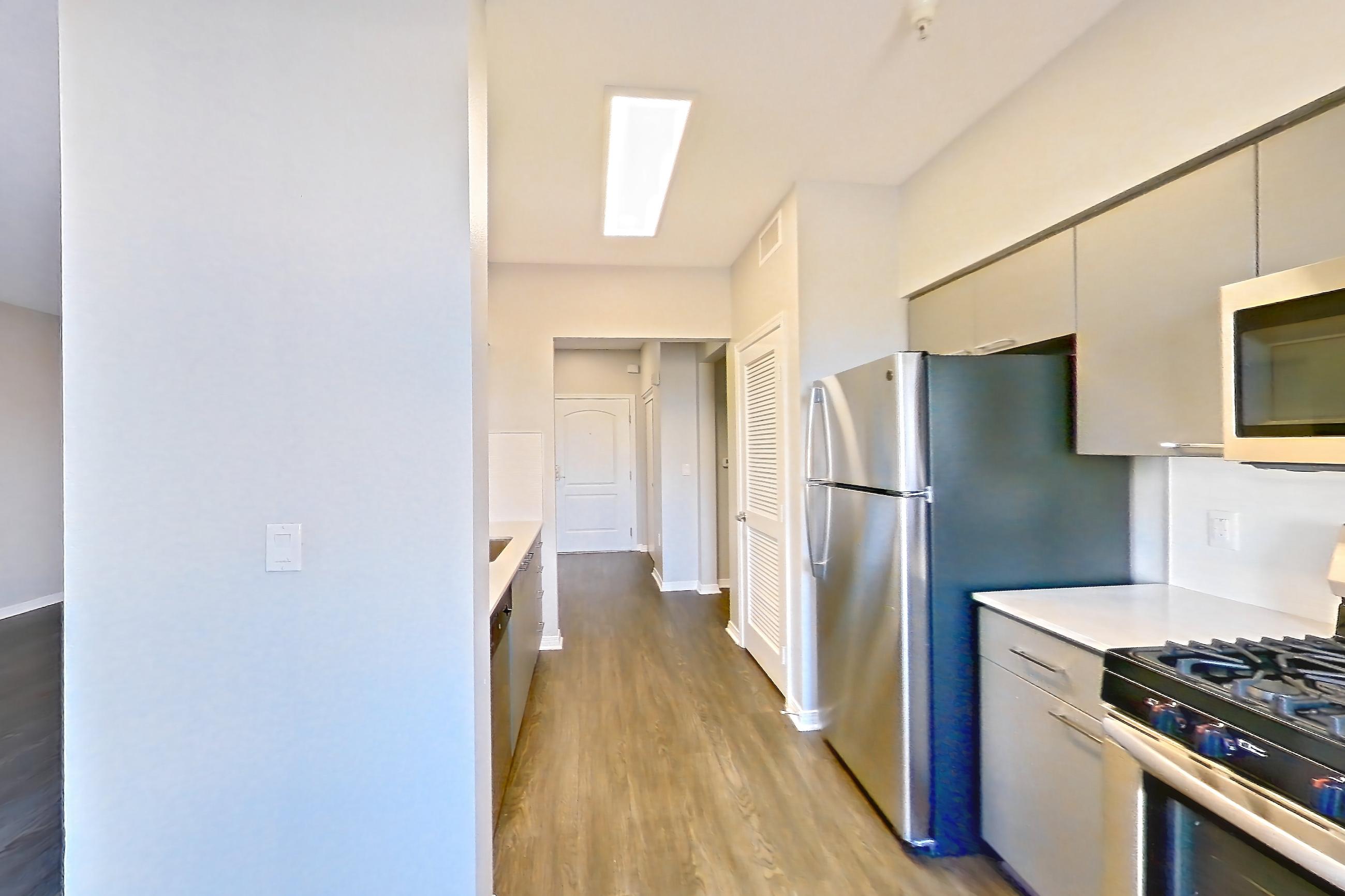 KITCHEN NOOK