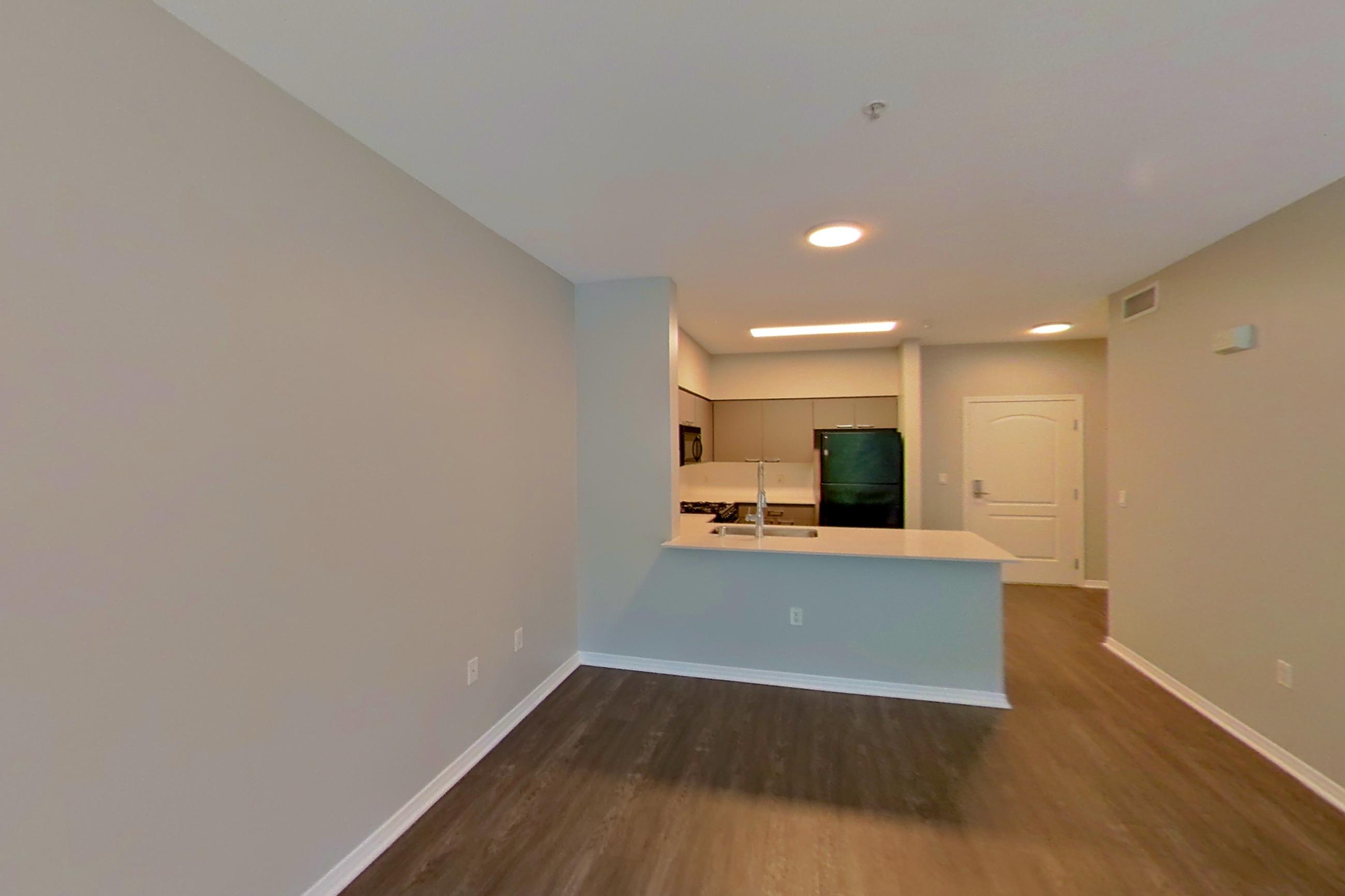 LIVING SPACE
