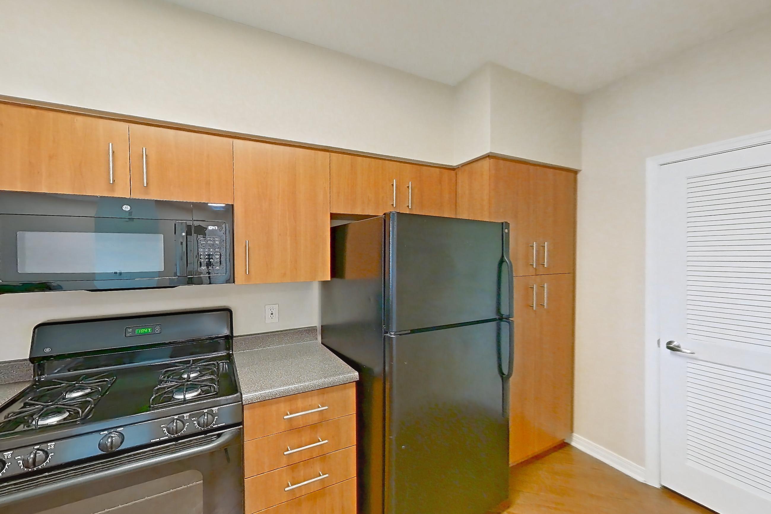 KITCHEN (representative of this floor plan)