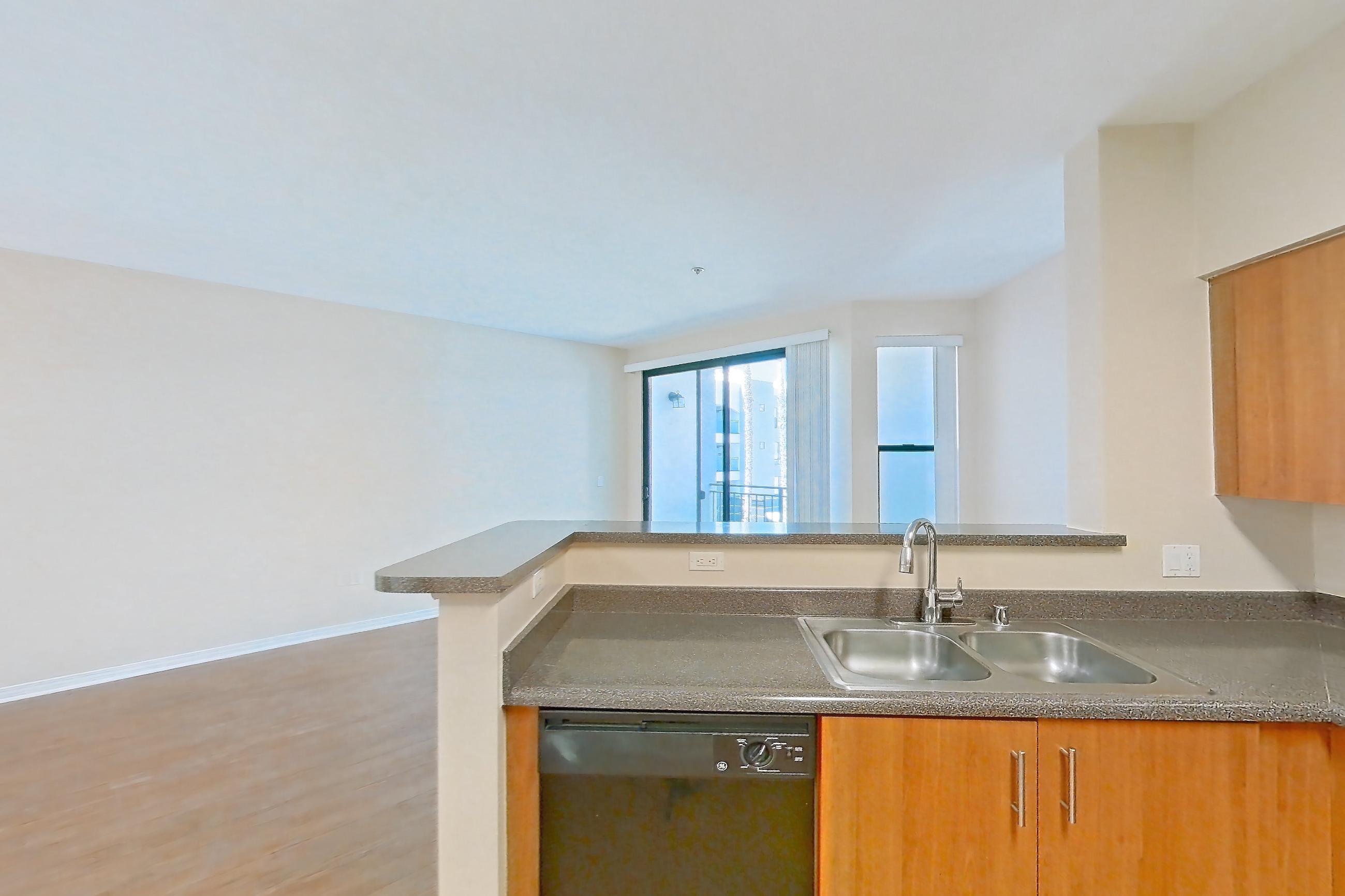 KITCHEN (representative of this floor plan)