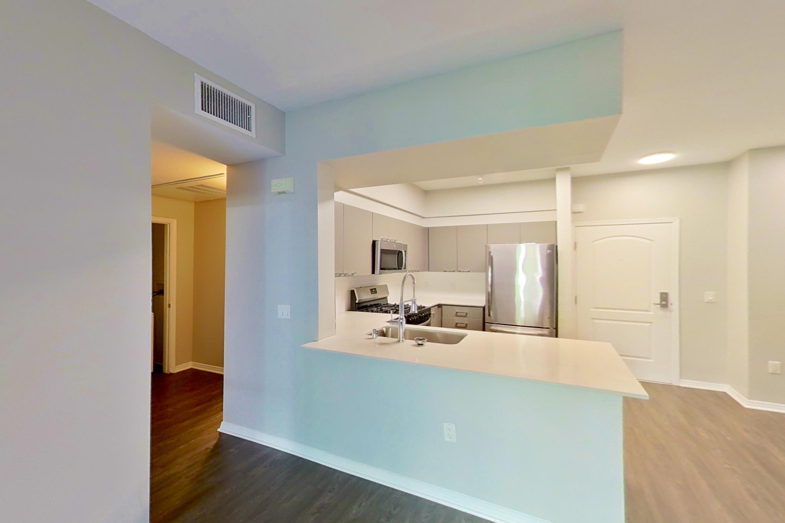 LIVING SPACE