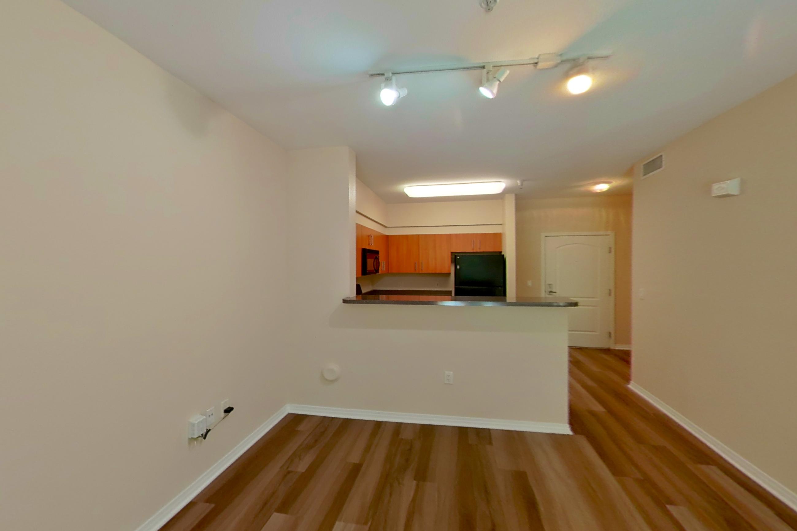 LIVING SPACE