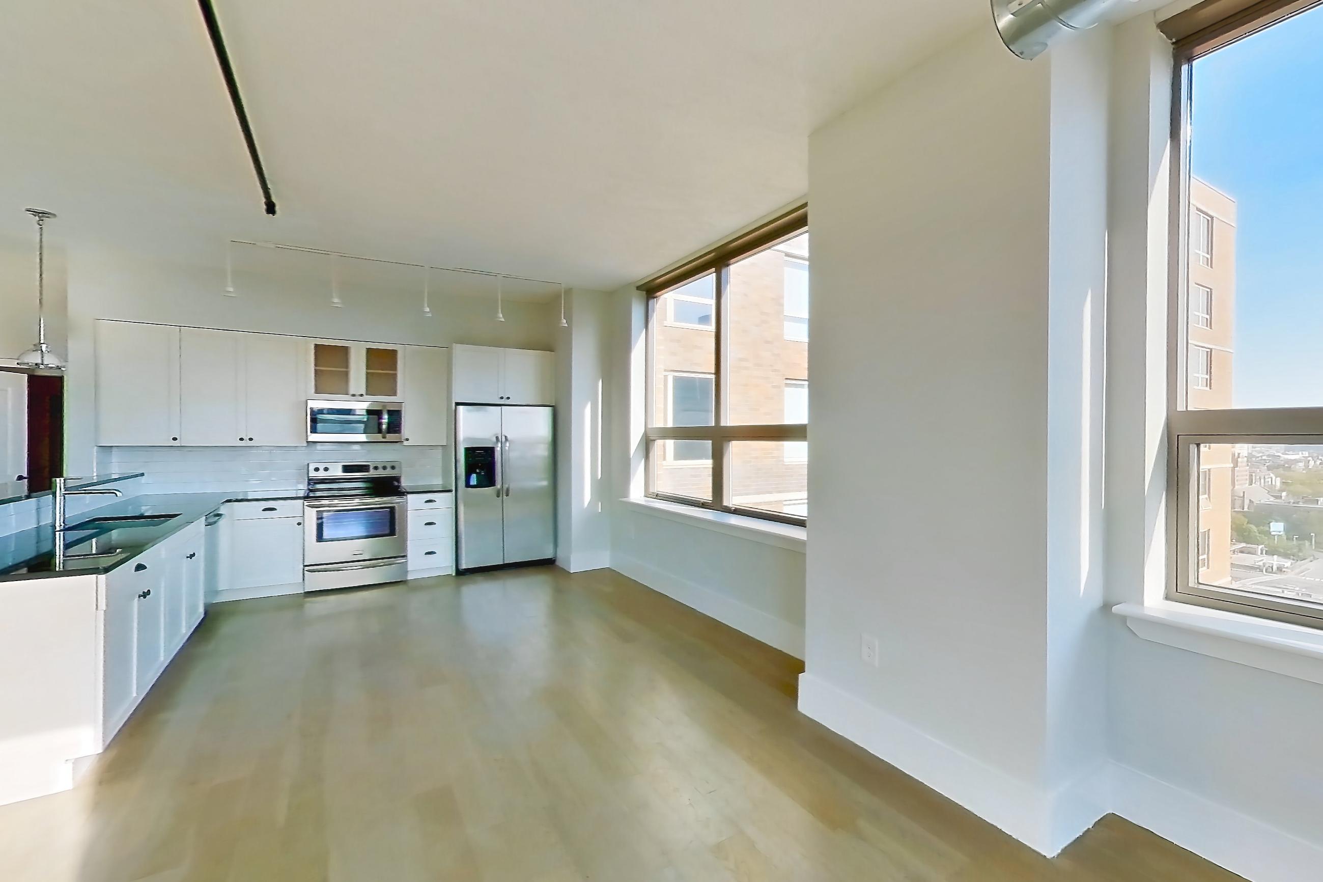 LIVING SPACE