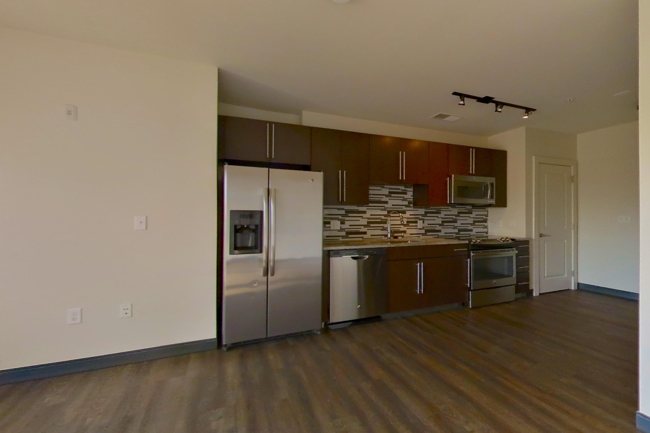LIVING SPACE