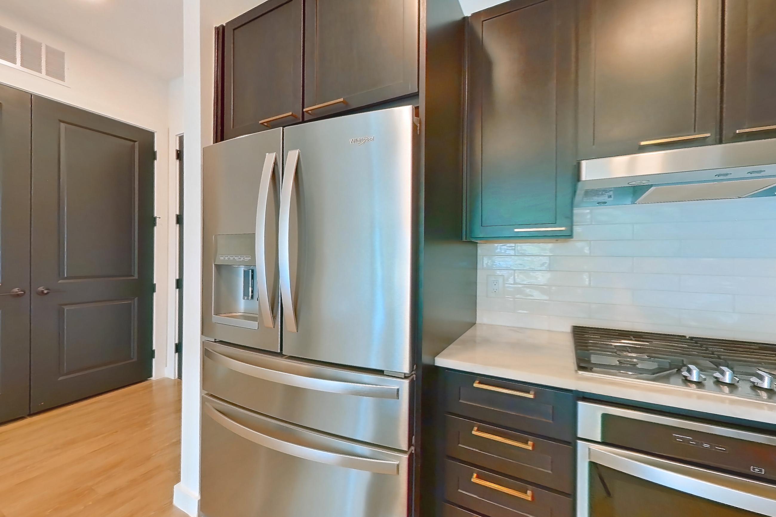 KITCHEN (representative of this floor plan)
