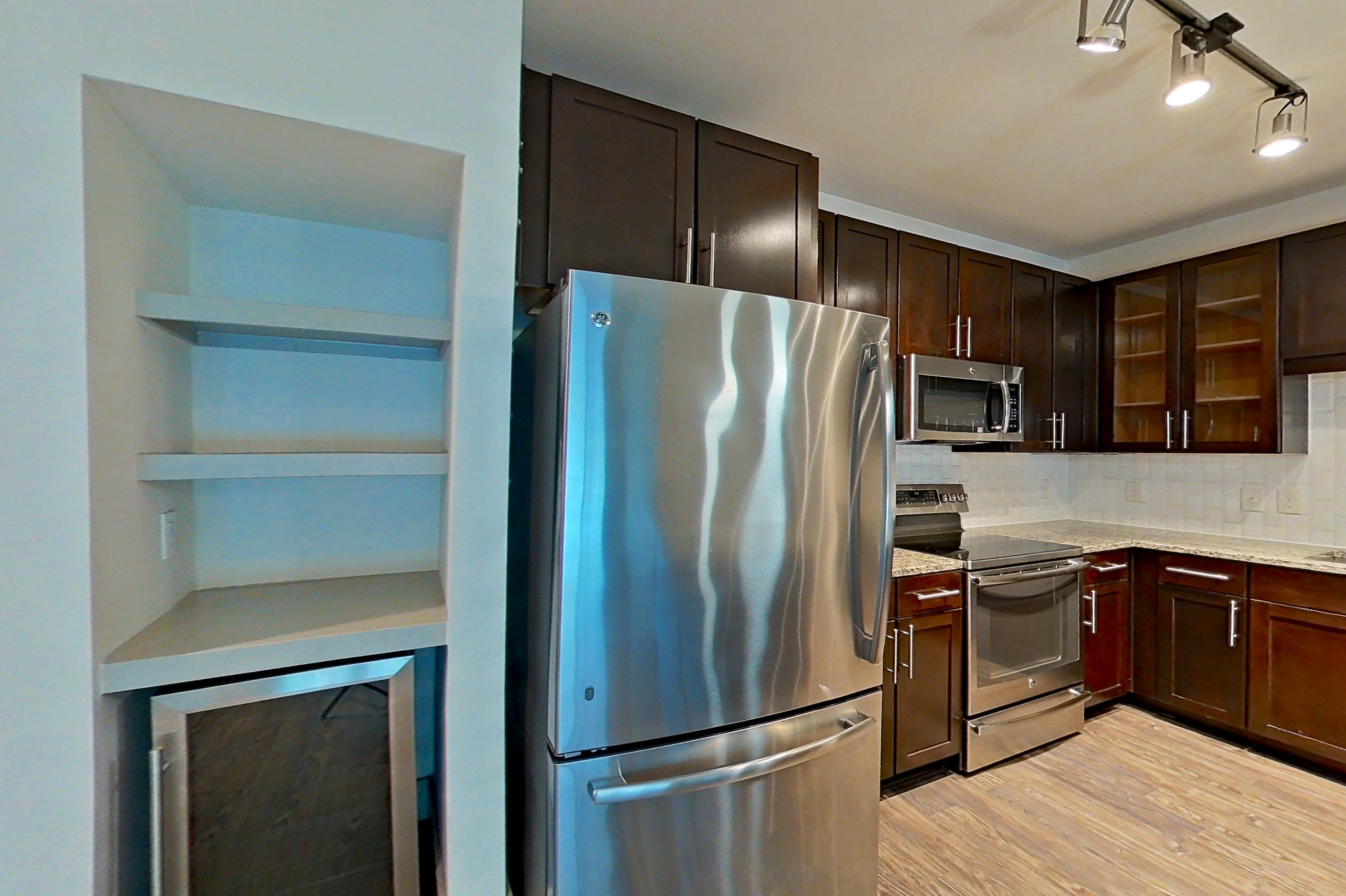 KITCHEN (representative of this floor plan)