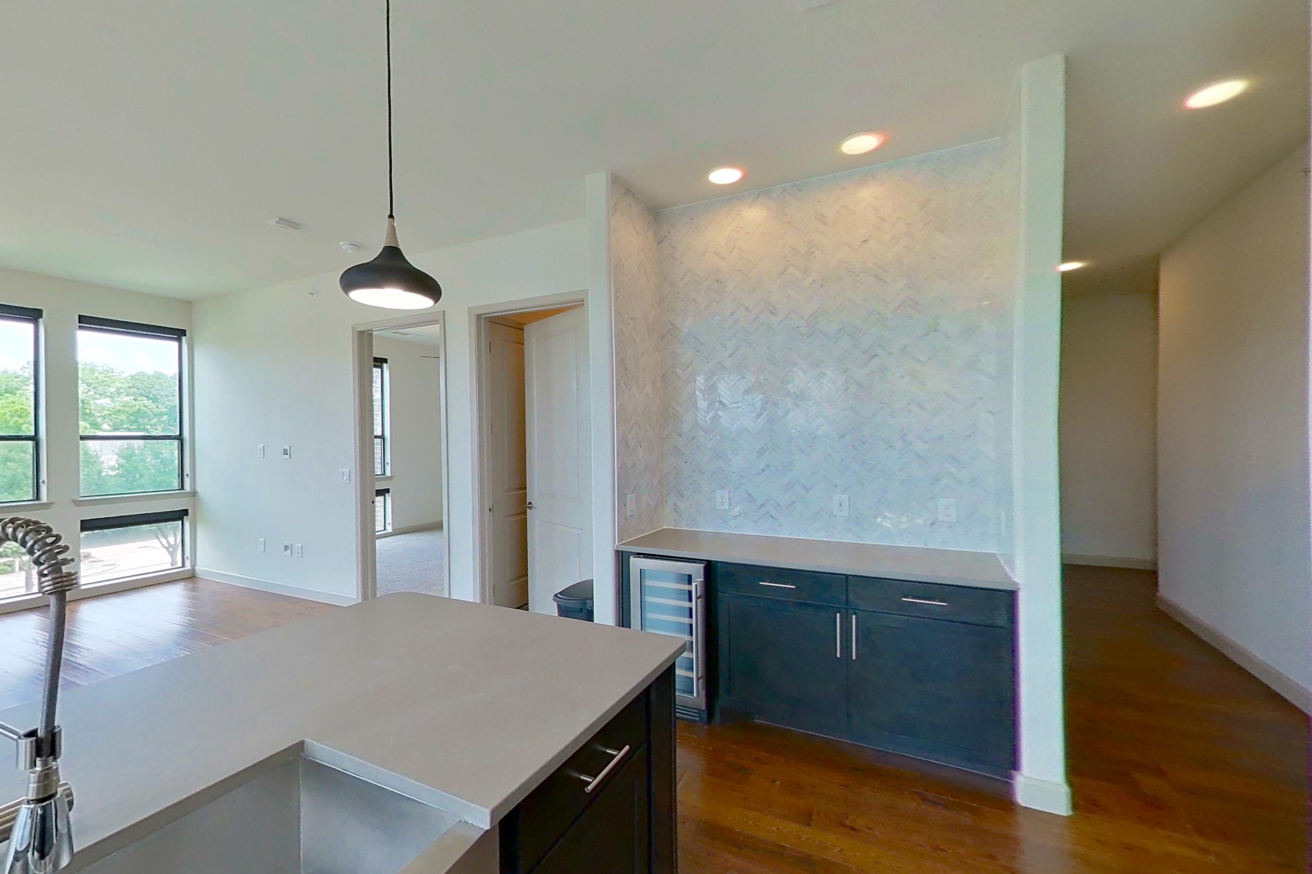 KITCHEN (representative of this floor plan)