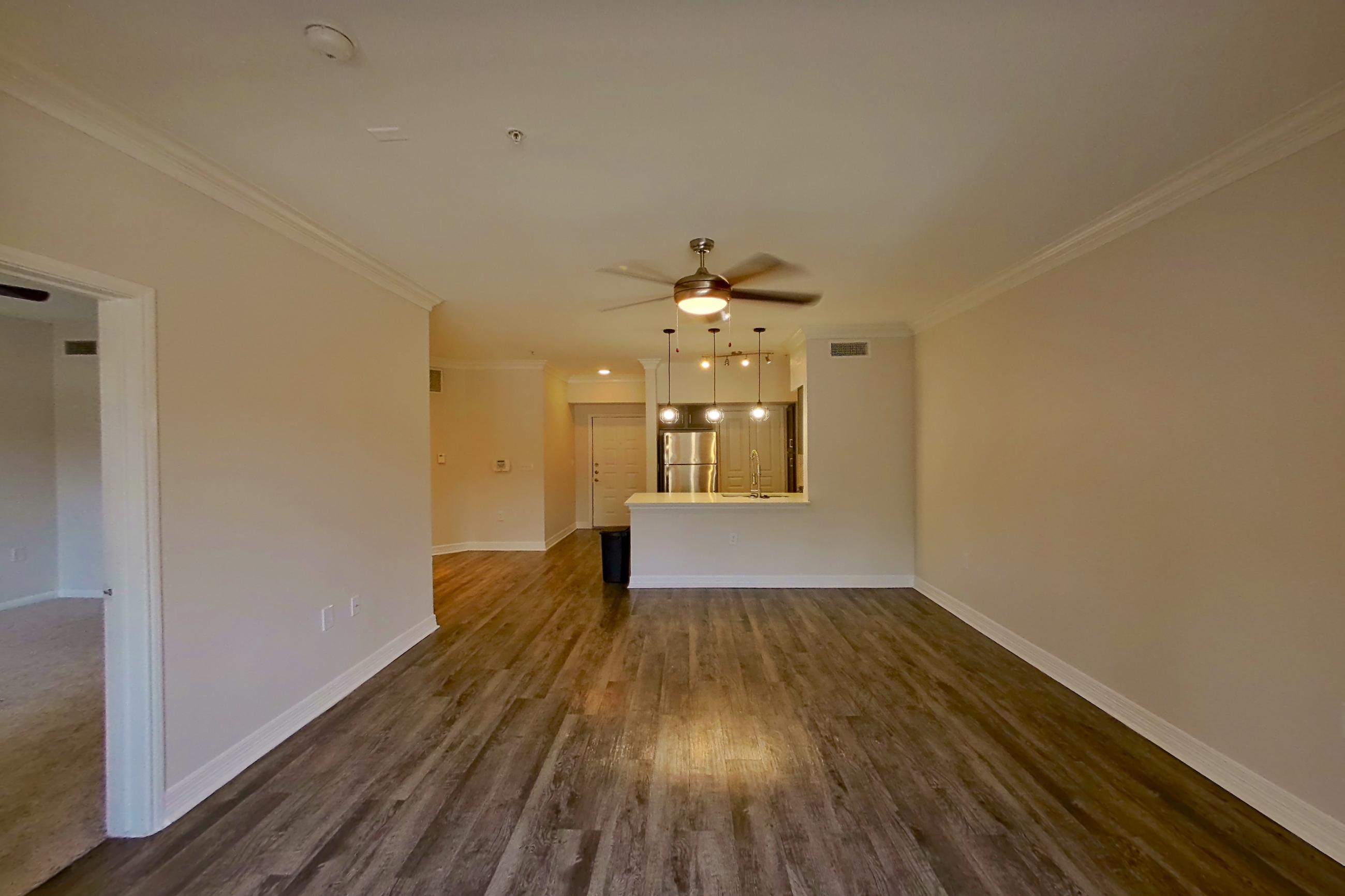 LIVING SPACE