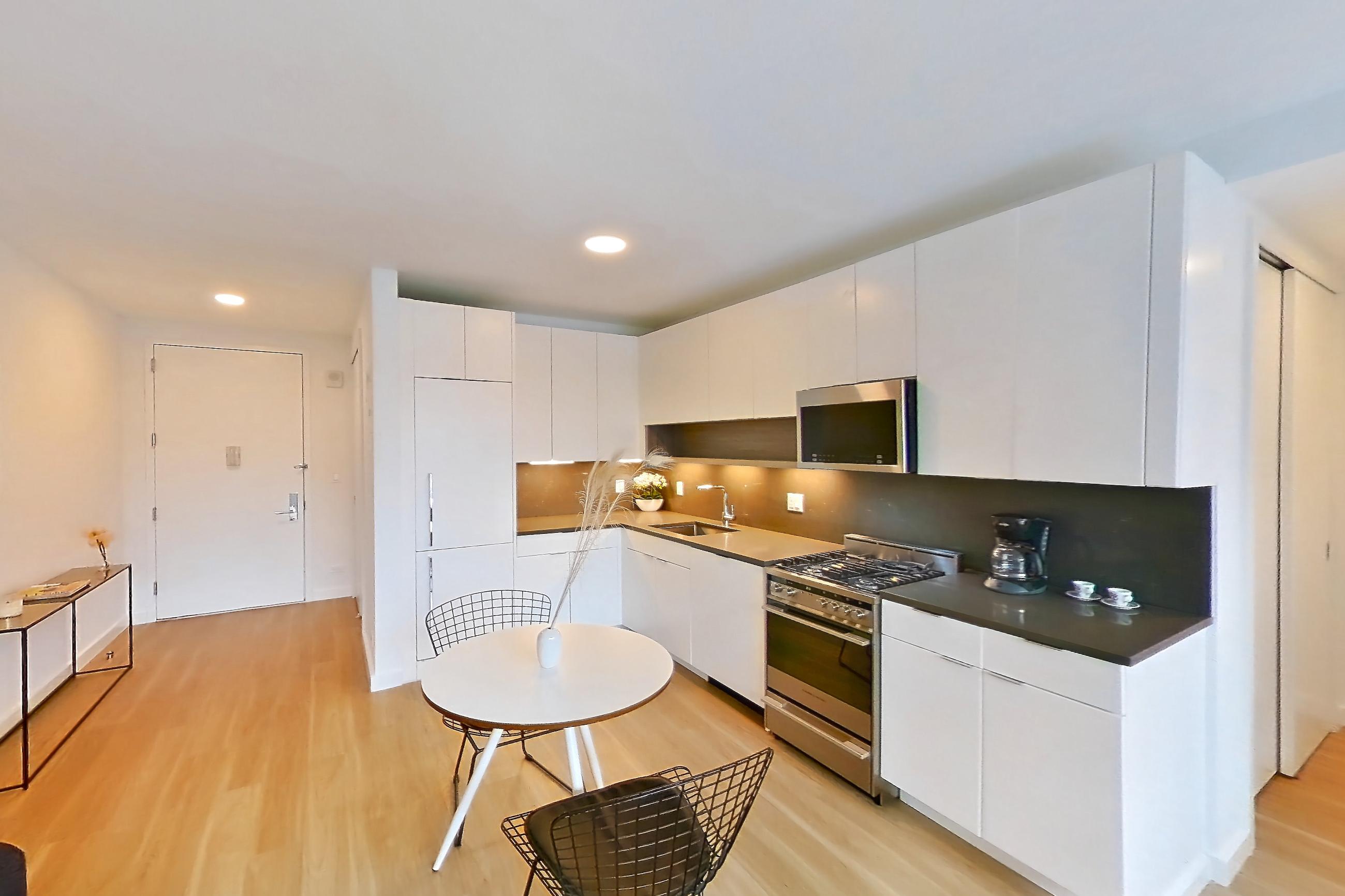 LIVING SPACE