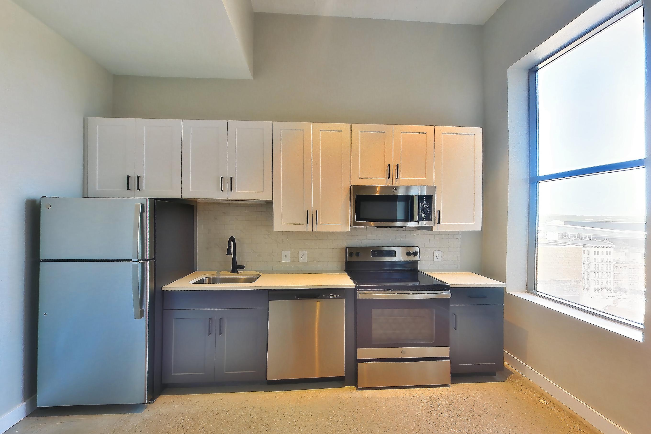 LIVING SPACE