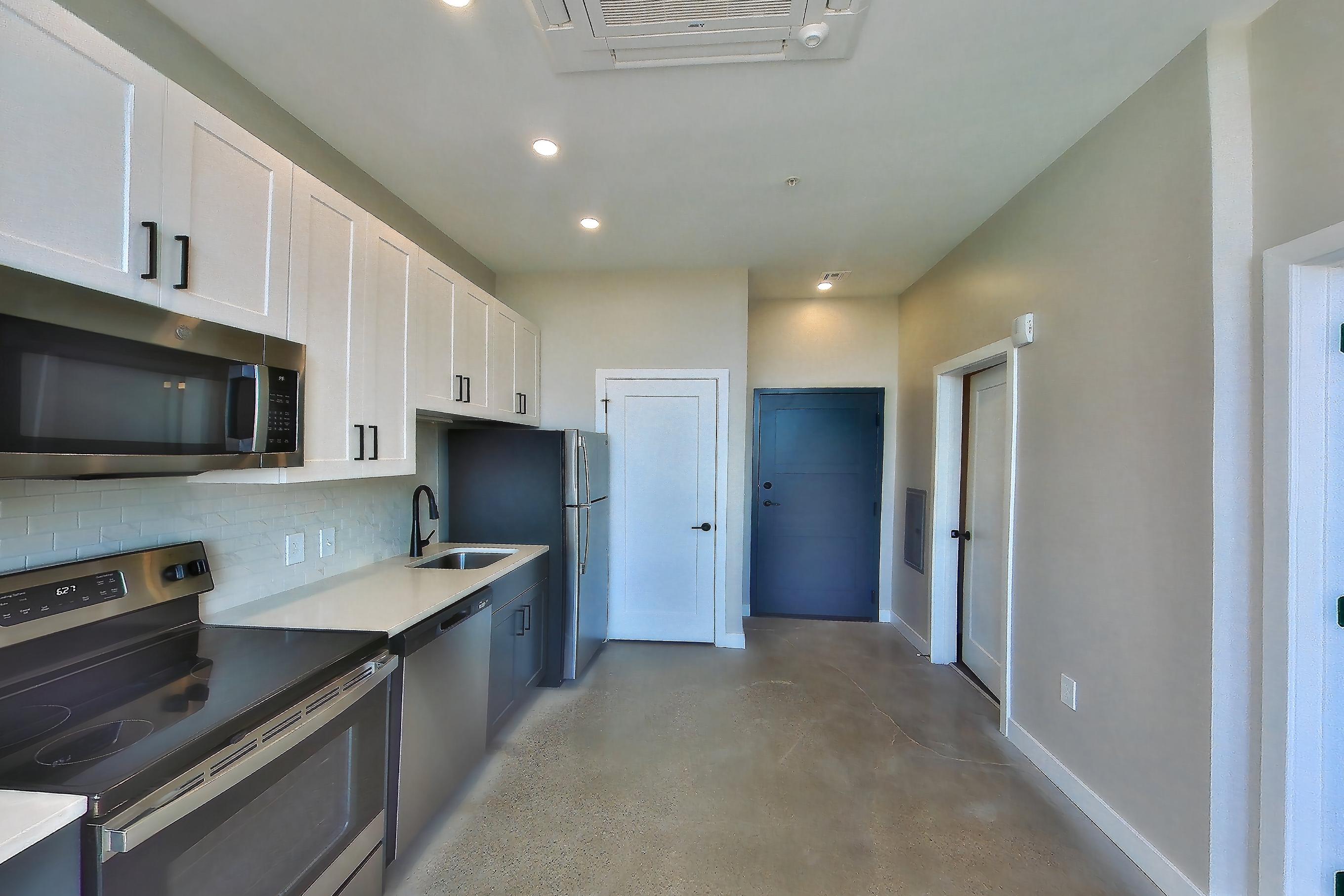 LIVING SPACE